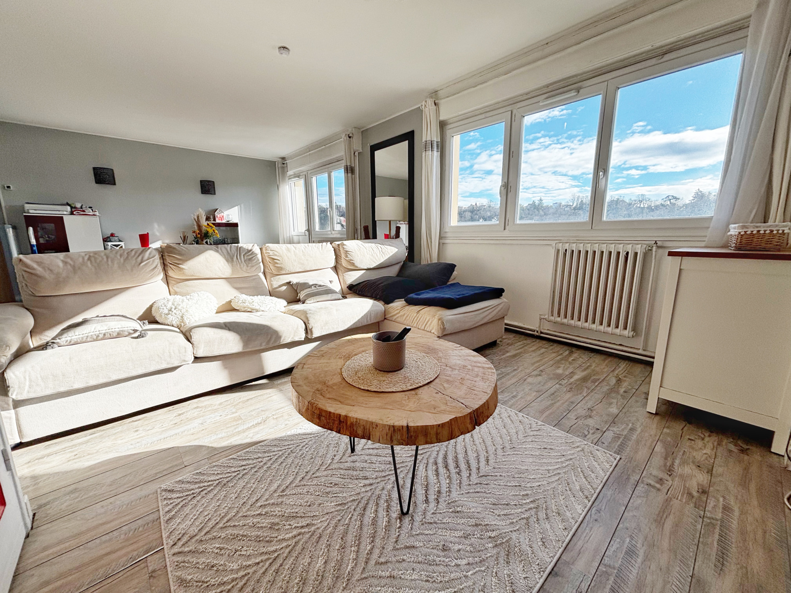 Image_5, Appartement, Feyzin, ref :NC1493