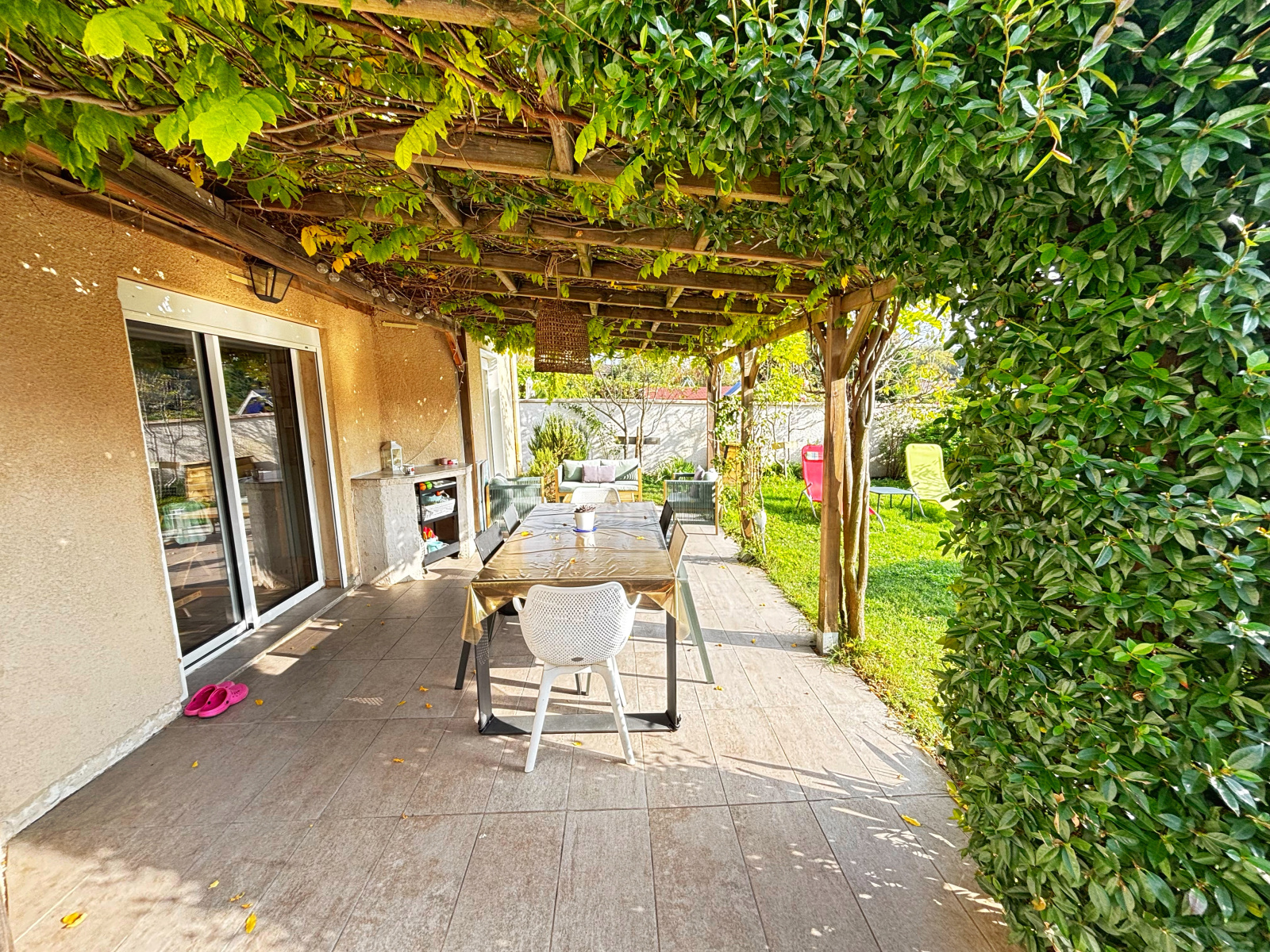 Image_3, Maison, Villefontaine, ref :NC1380