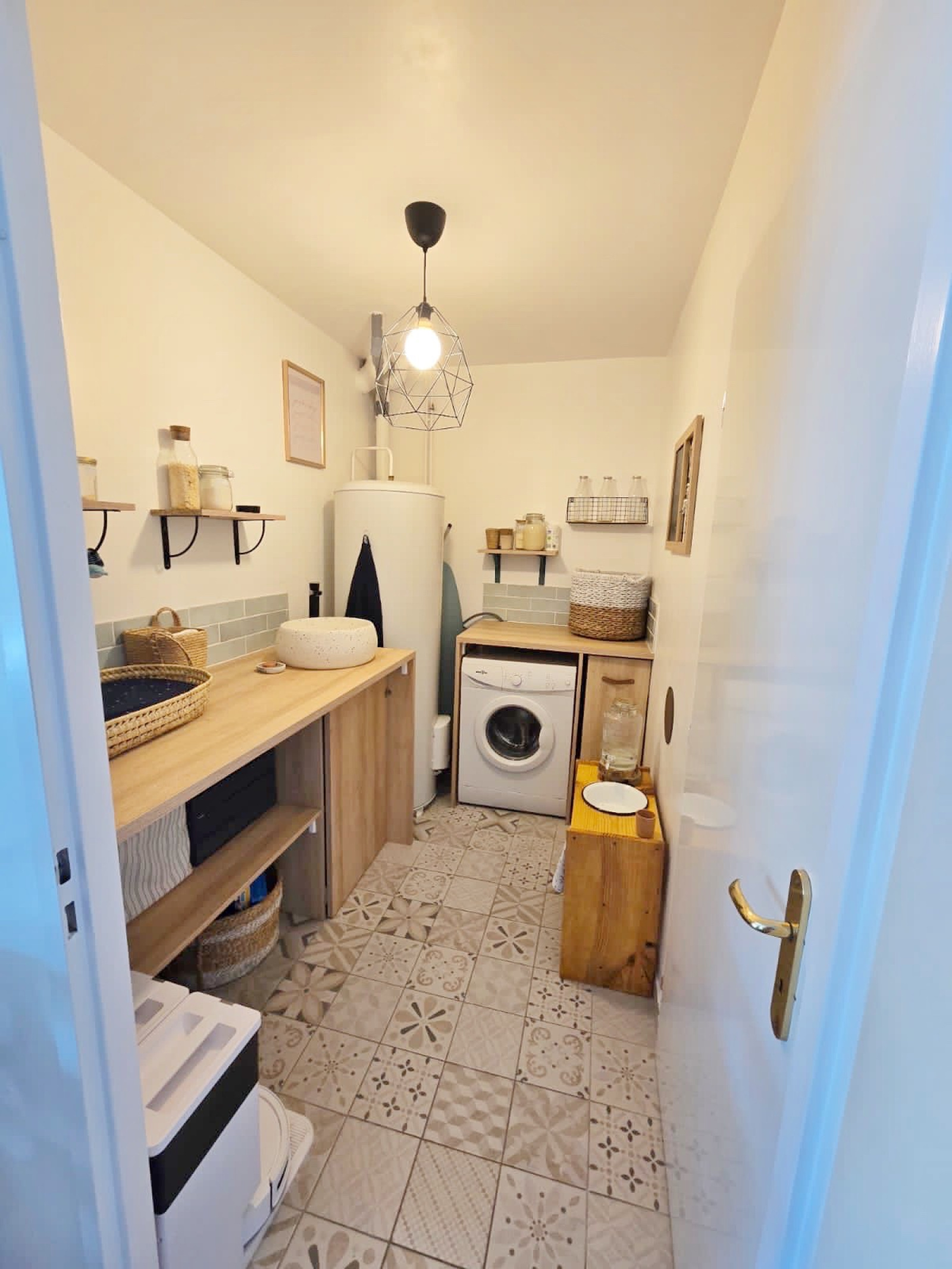 Image_9, Maison, Villefontaine, ref :NC1380