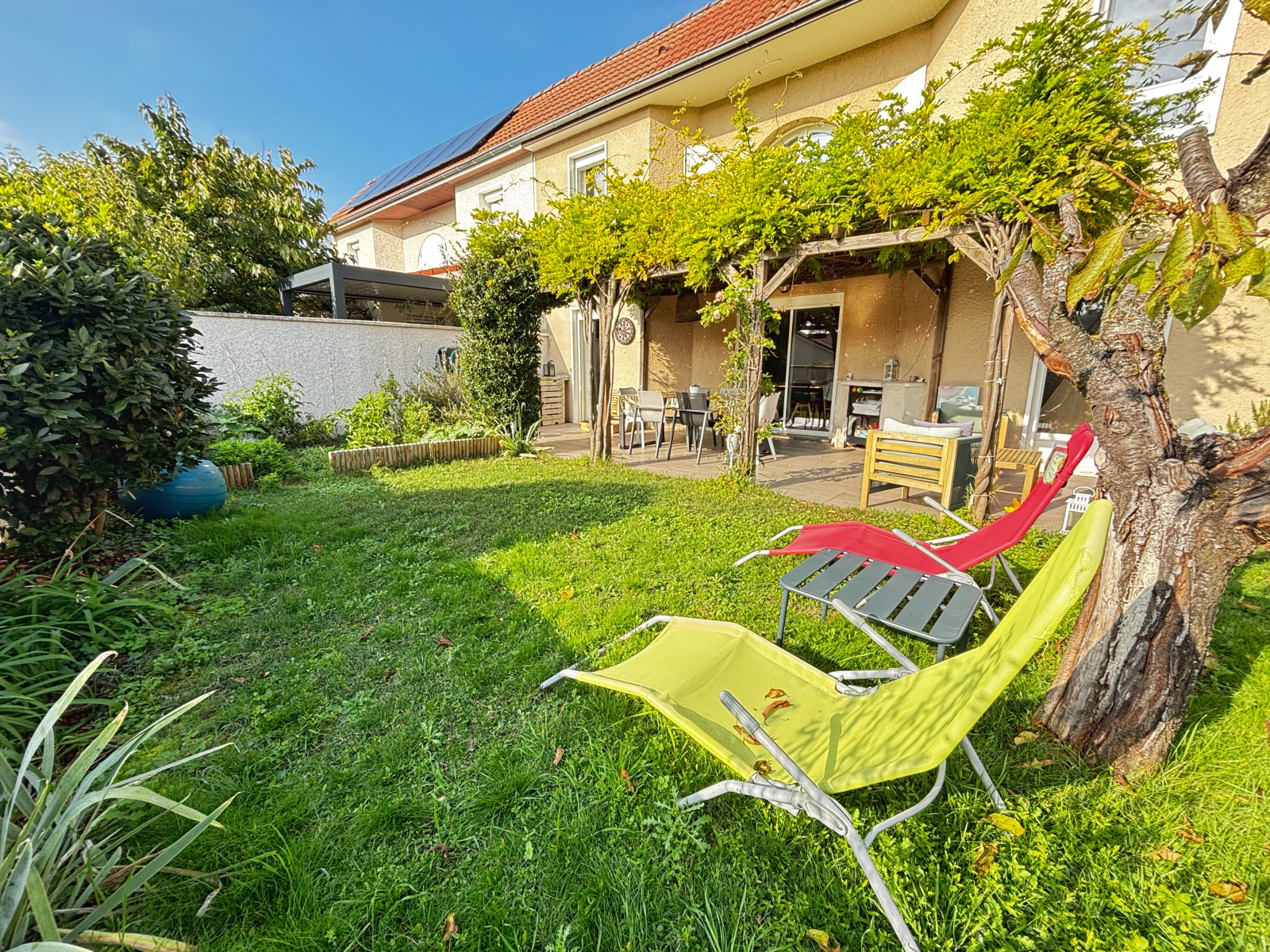 Image_4, Maison, Villefontaine, ref :NC1380