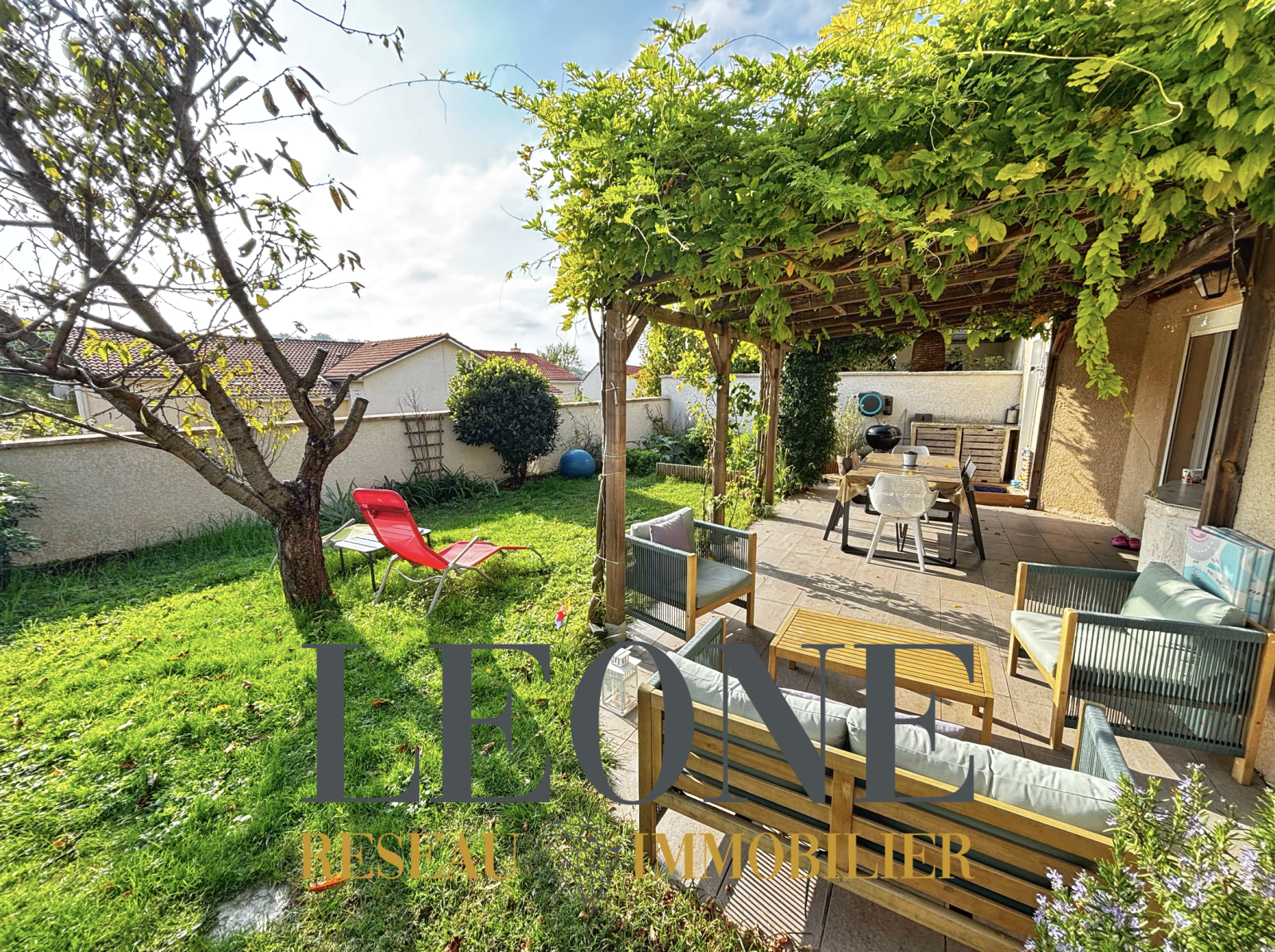 Image_1, Maison, Villefontaine, ref :NC1380