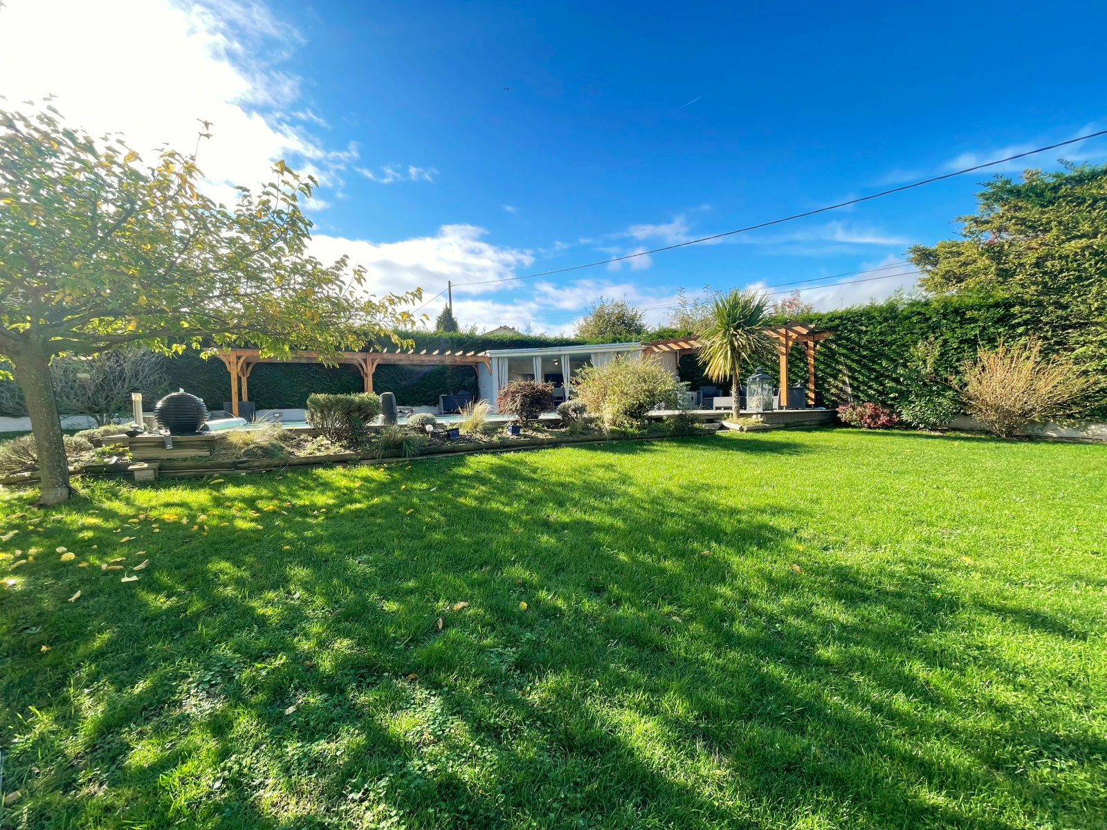 Image_4, Maison, Échalas, ref :LC1137