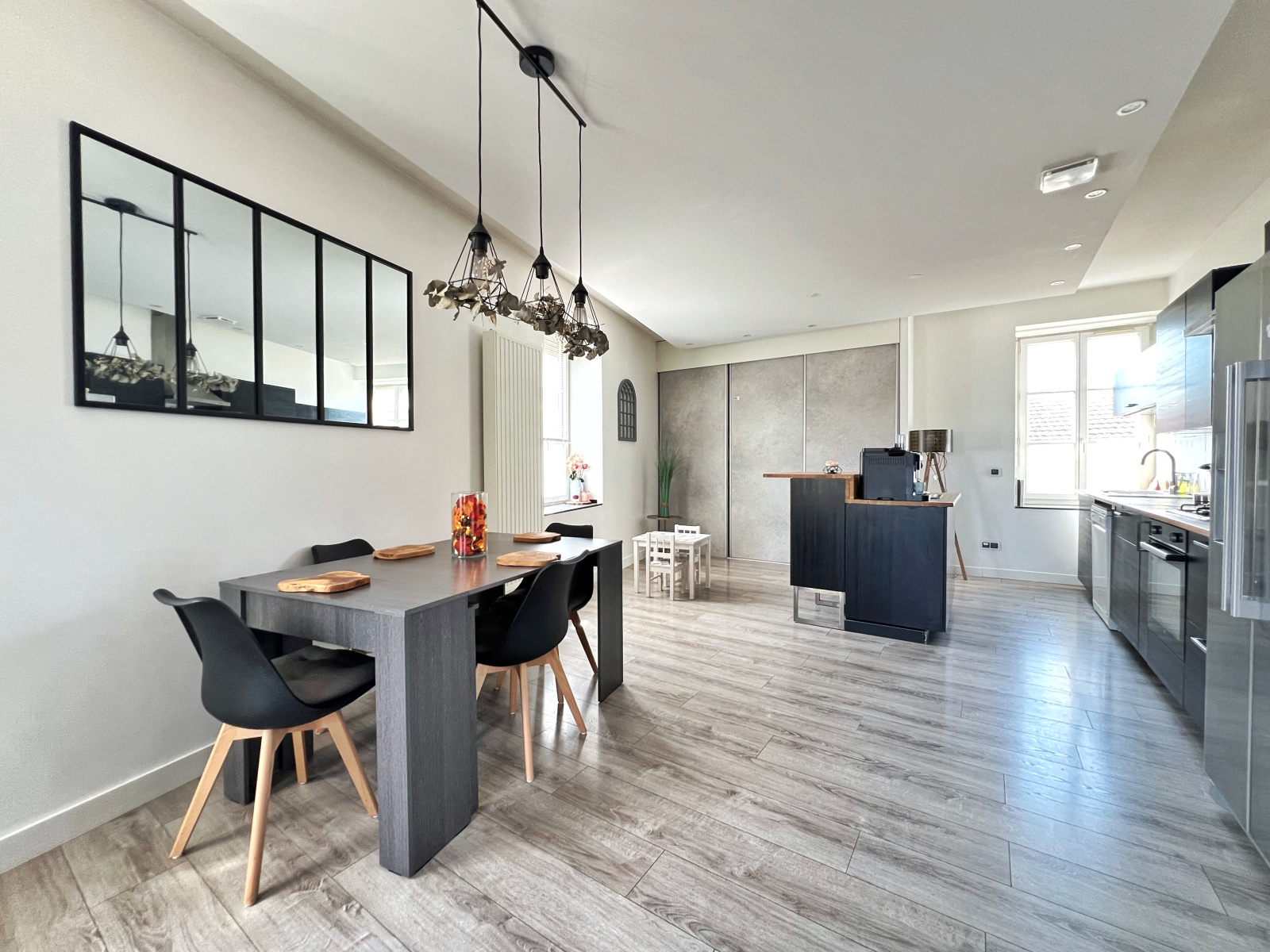 Image_4, Appartement, Oullins-Pierre-Bénite, ref :AP1322