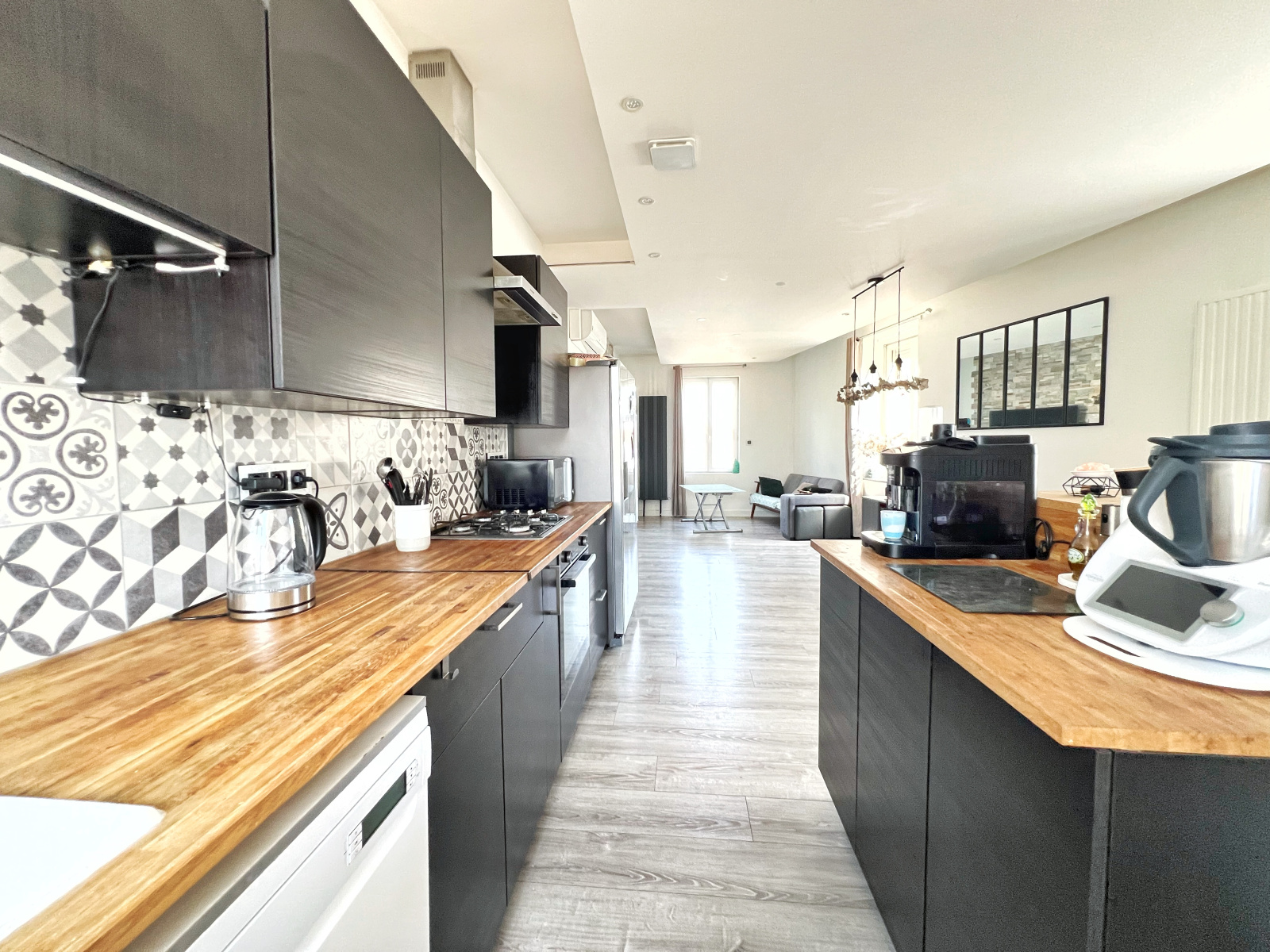 Image_2, Appartement, Oullins-Pierre-Bénite, ref :AP1322