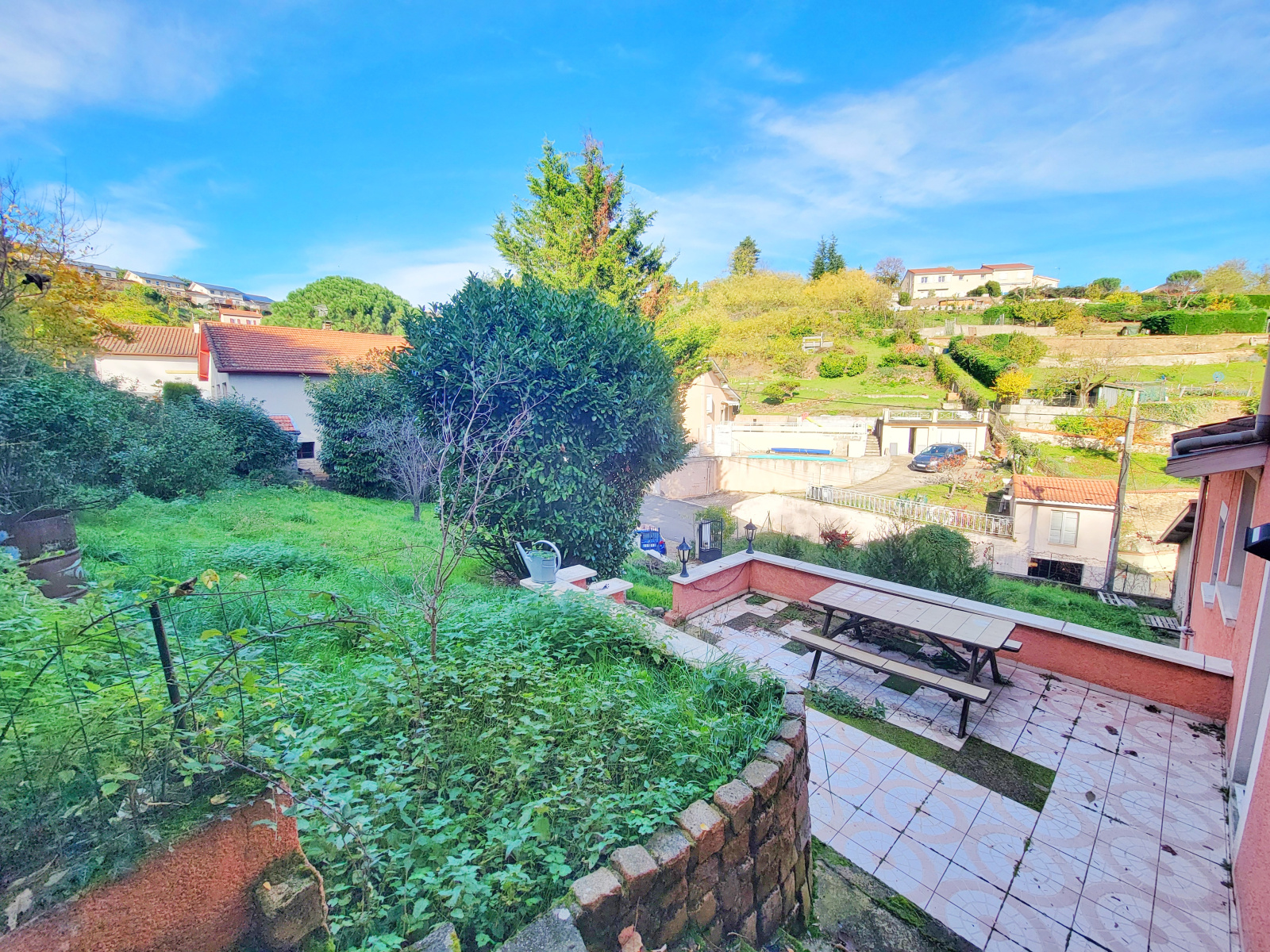 Image_4, Maison, Rive-de-Gier, ref :DH1401