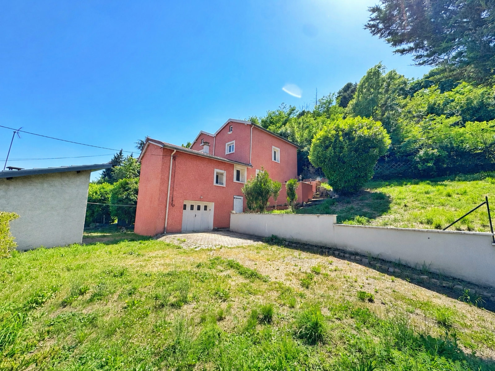 Image_7, Maison, Rive-de-Gier, ref :DH1401