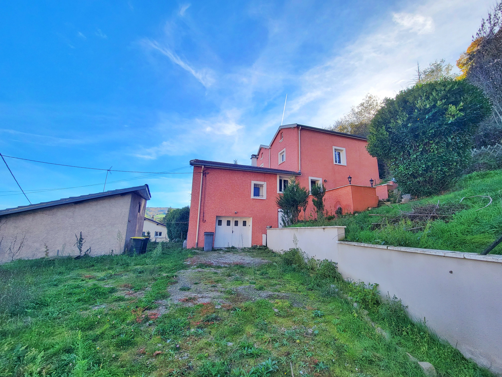 Image_2, Maison, Rive-de-Gier, ref :DH1401