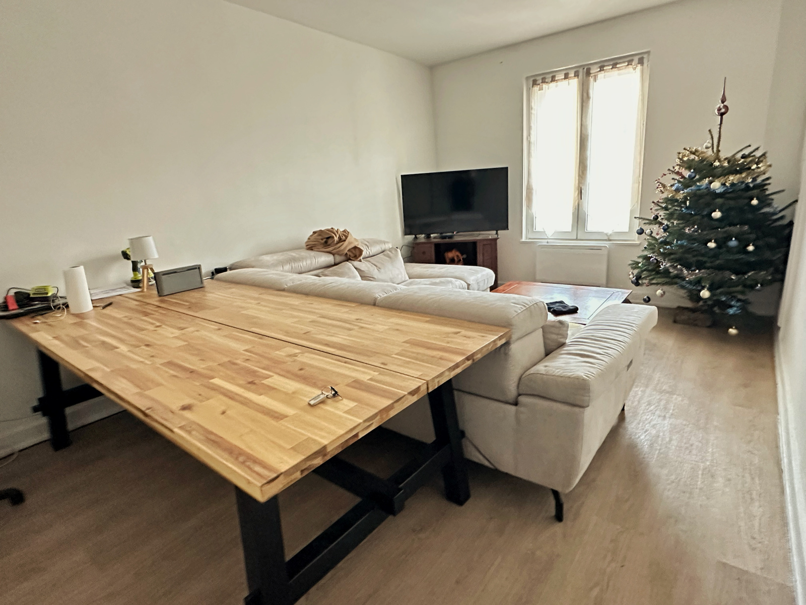 Image_2, Appartement, Saint-Georges-de-Reneins, ref :JC1440