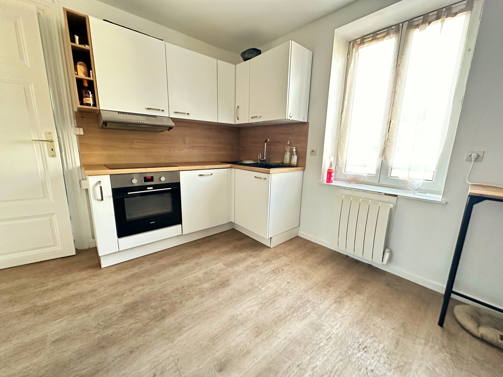 Image_1, Appartement, Saint-Georges-de-Reneins, ref :JC1440