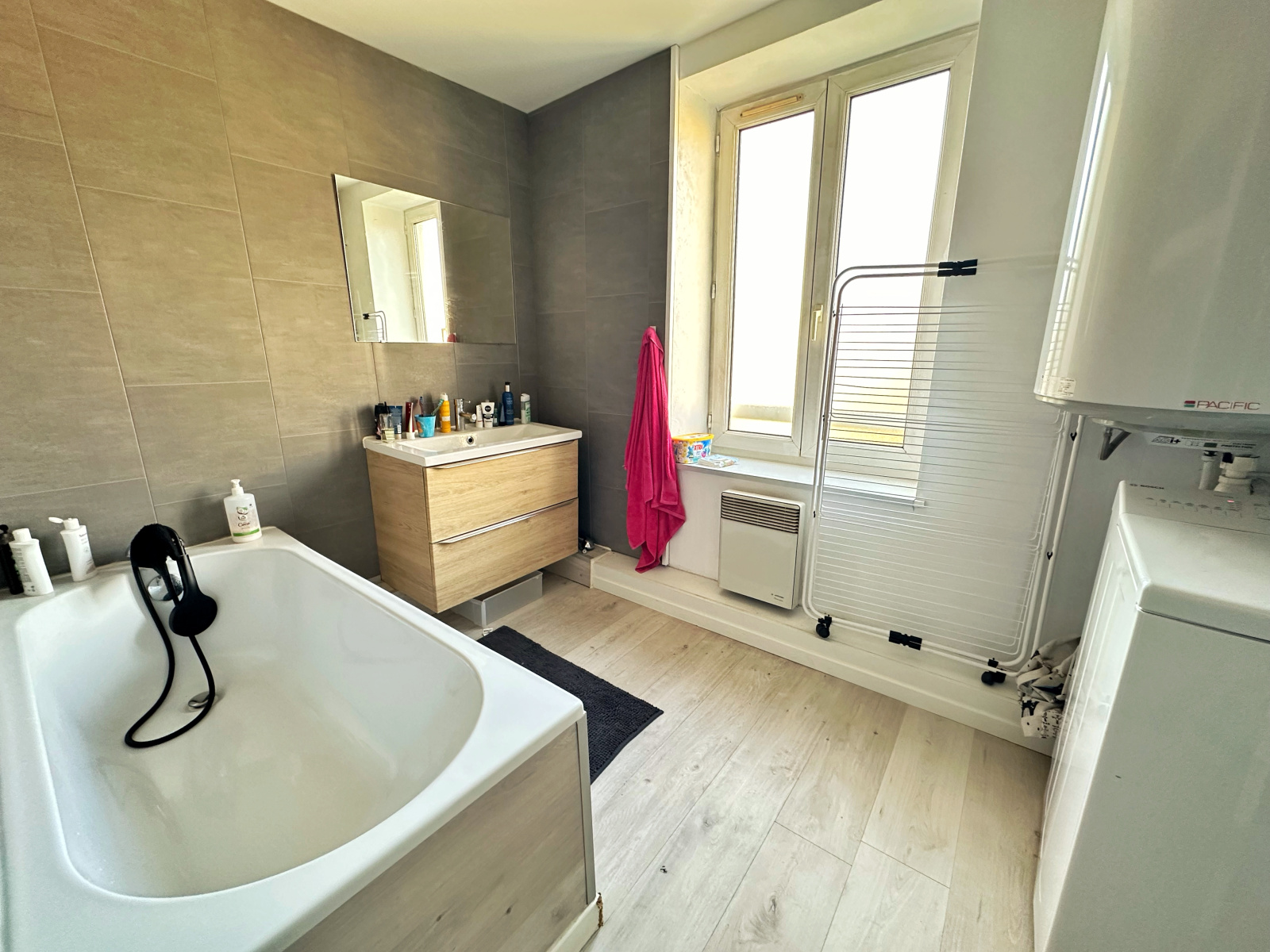 Image_3, Appartement, Saint-Georges-de-Reneins, ref :JC1440