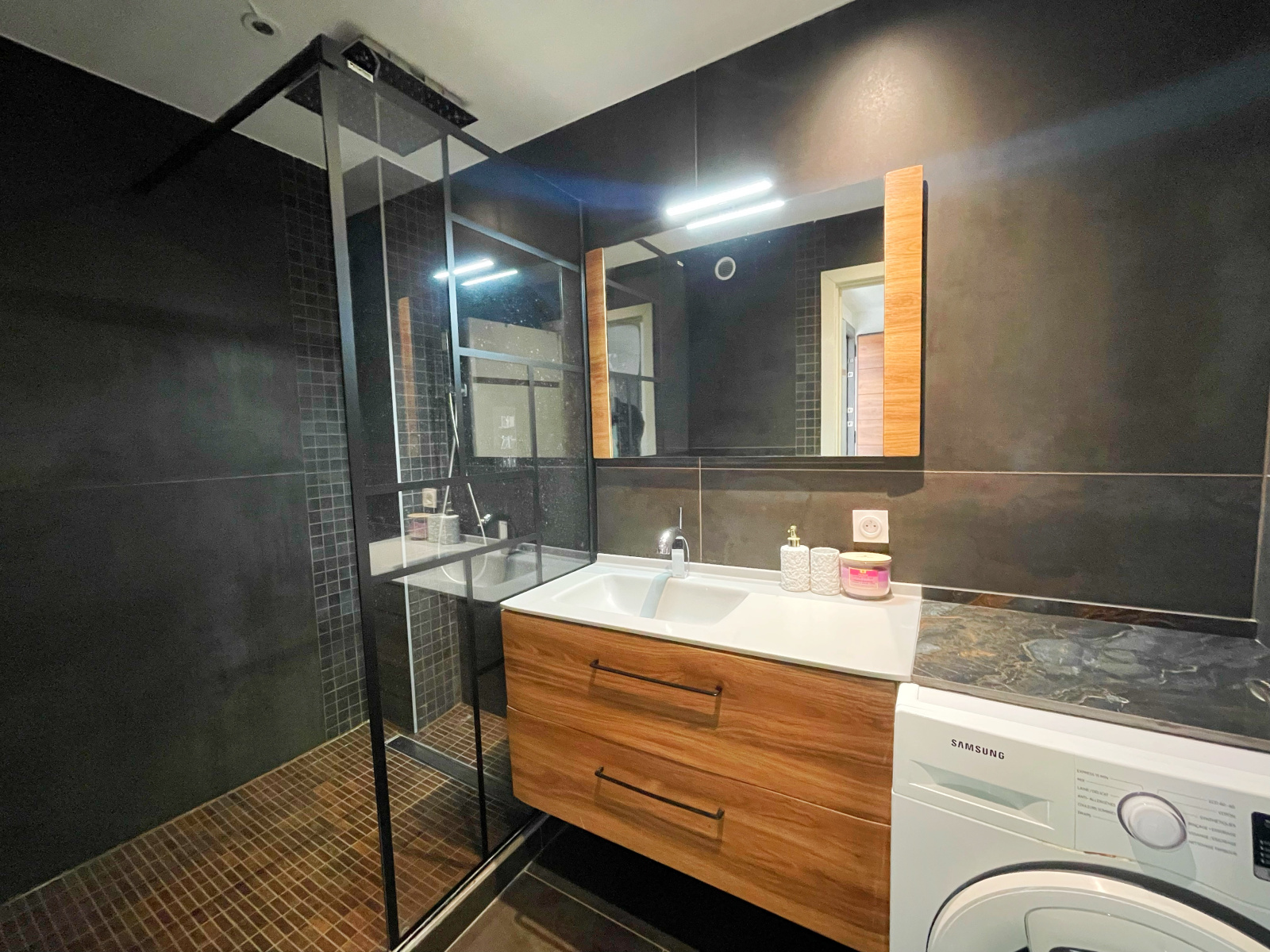 Image_11, Appartement, La Mulatière, ref : LC1100