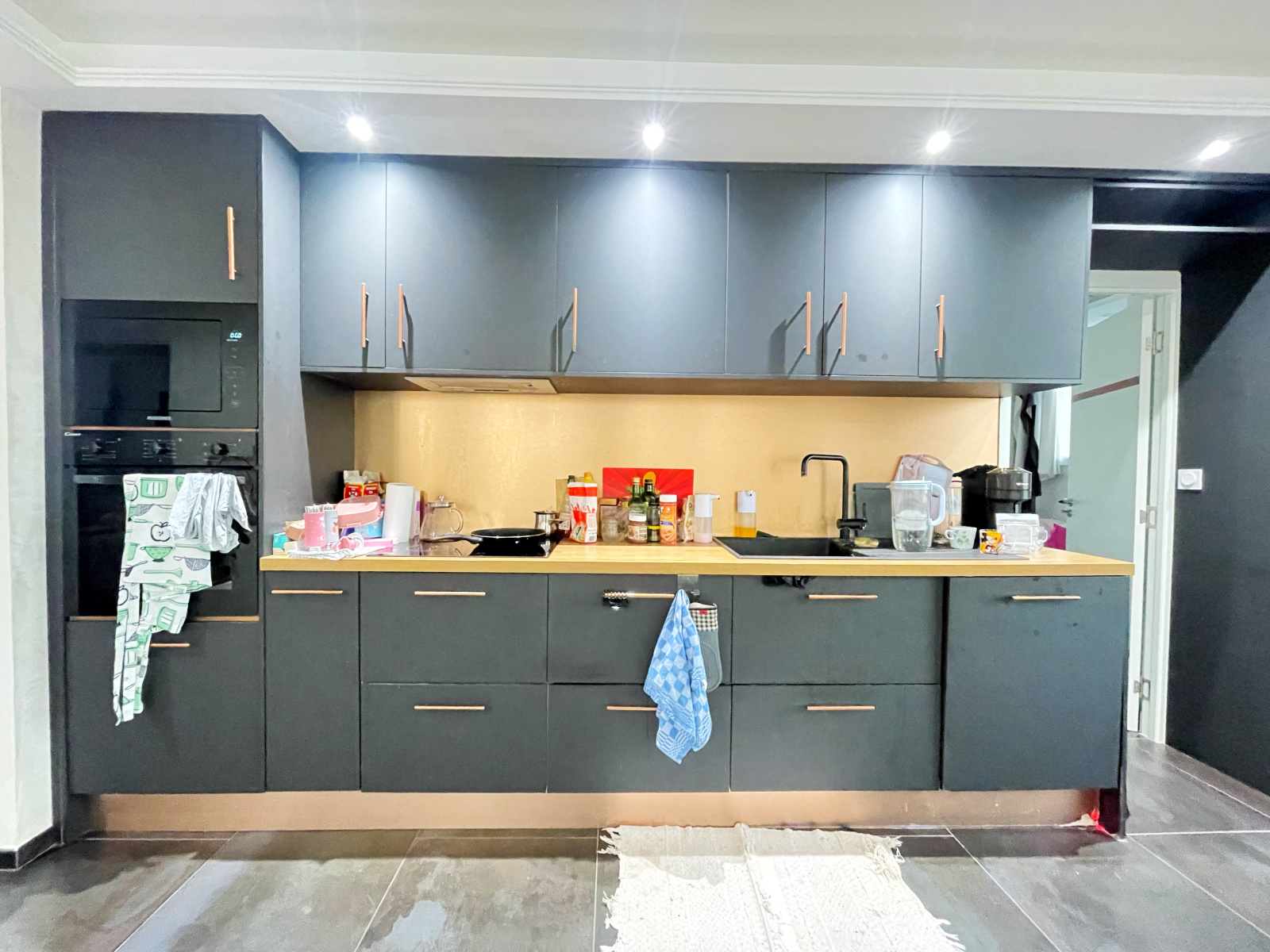 Image_8, Appartement, La Mulatière, ref : LC1100