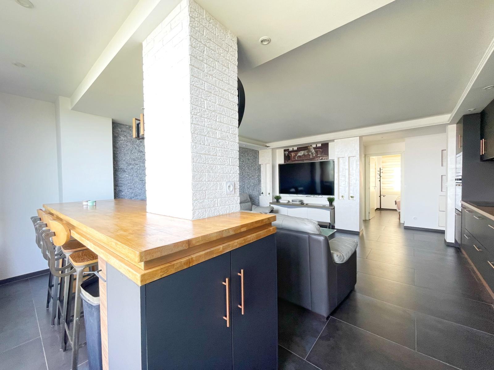 Image_4, Appartement, La Mulatière, ref : LC1100