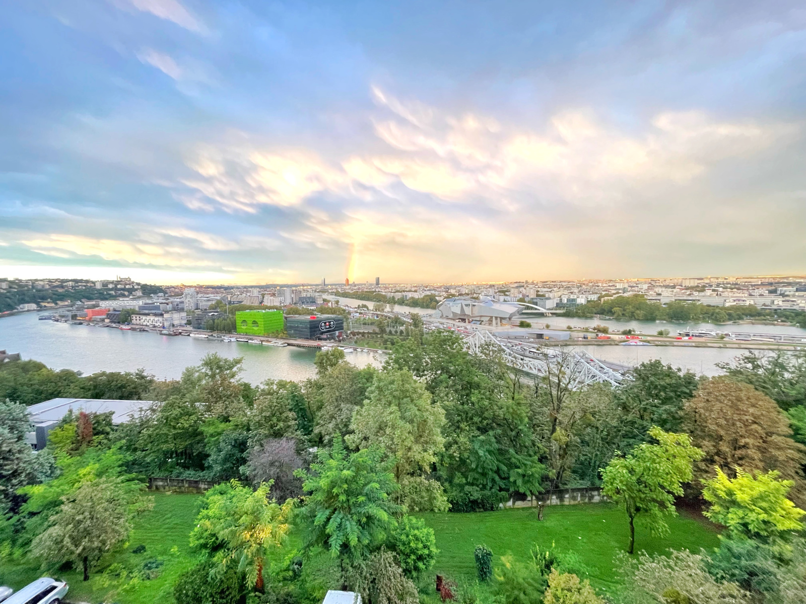 Image_7, Appartement, La Mulatière, ref : LC1100