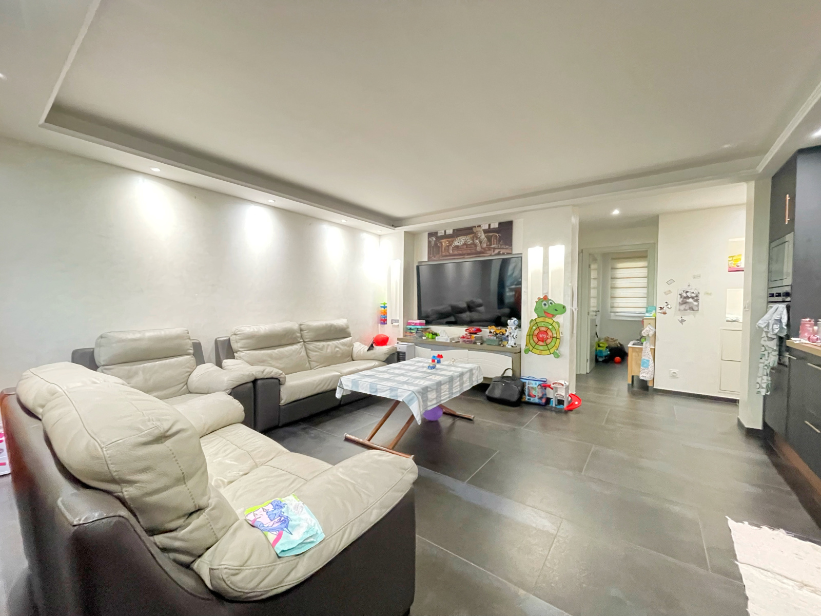 Image_9, Appartement, La Mulatière, ref : LC1100