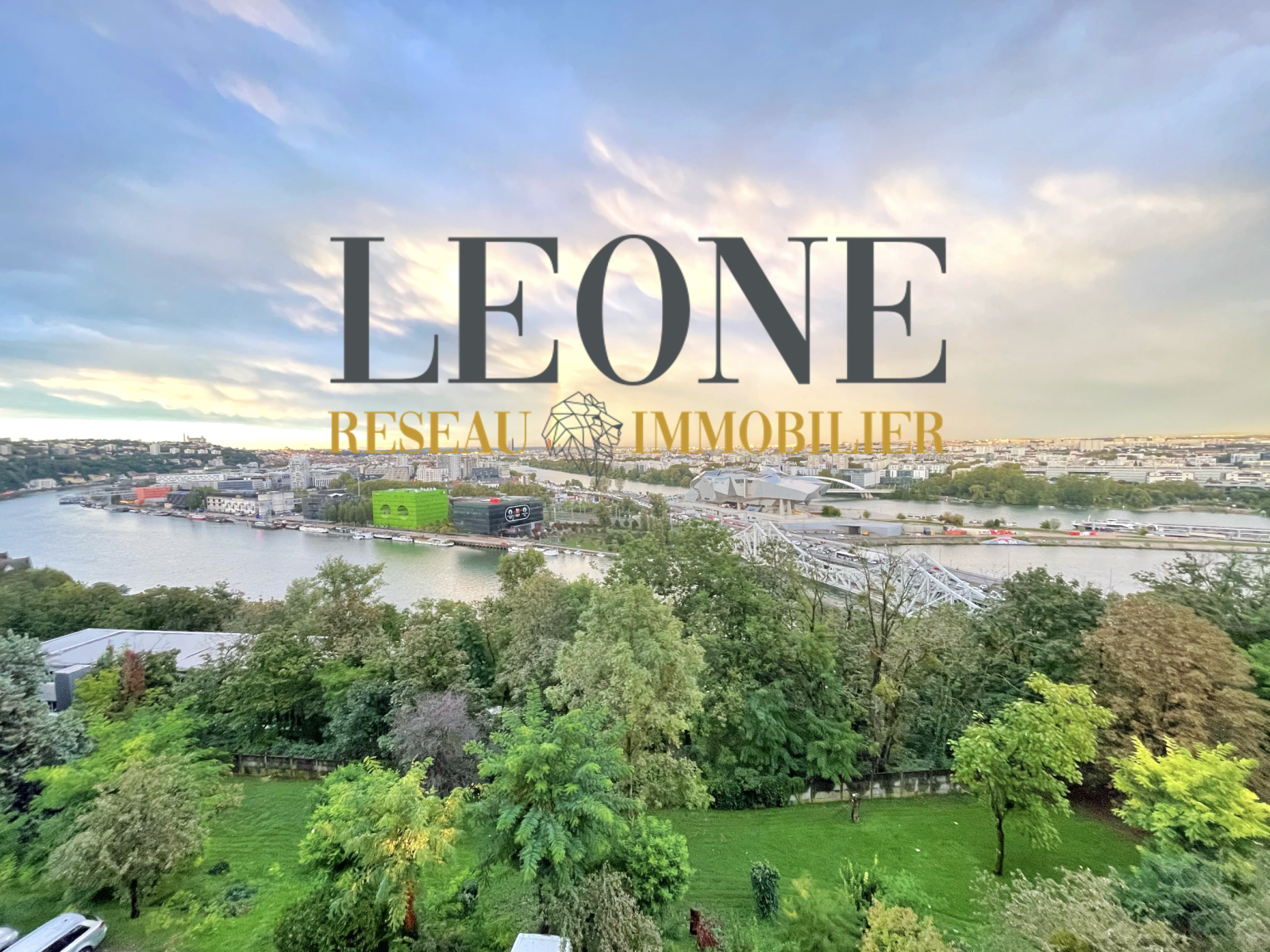 Image_6, Appartement, La Mulatière, ref : LC1100