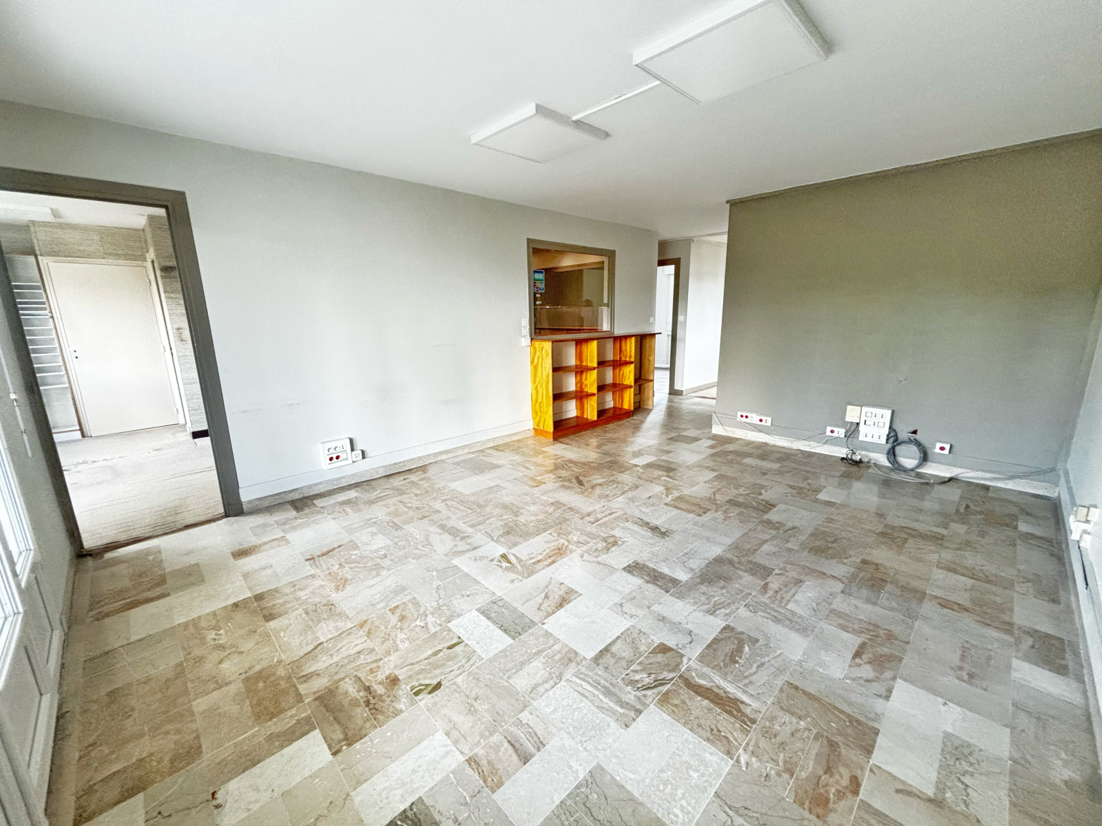 Image_3, Appartement, La Verpillière, ref :NC1588