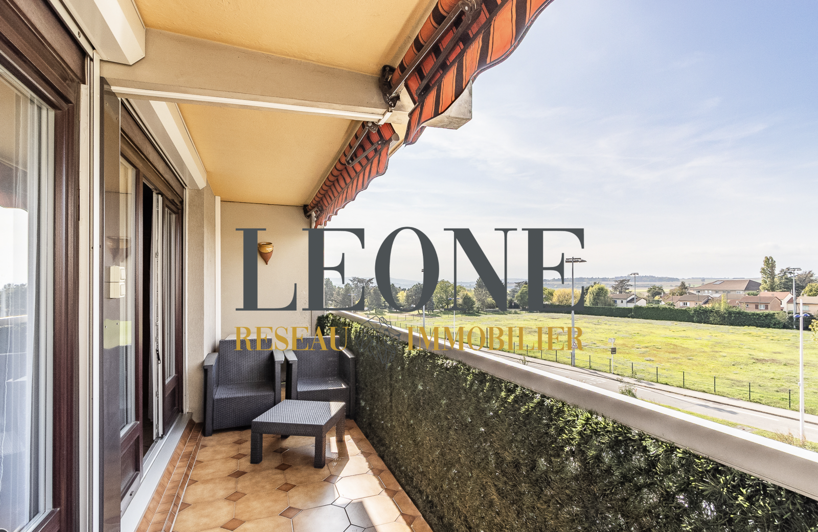 Image_1, Appartement, Corbas, ref :kp1478