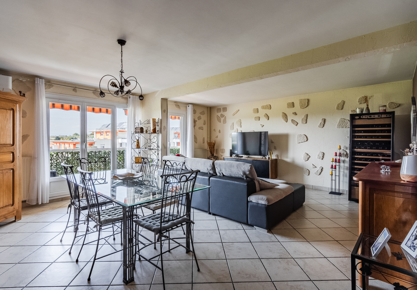 Image_5, Appartement, Corbas, ref :kp1478