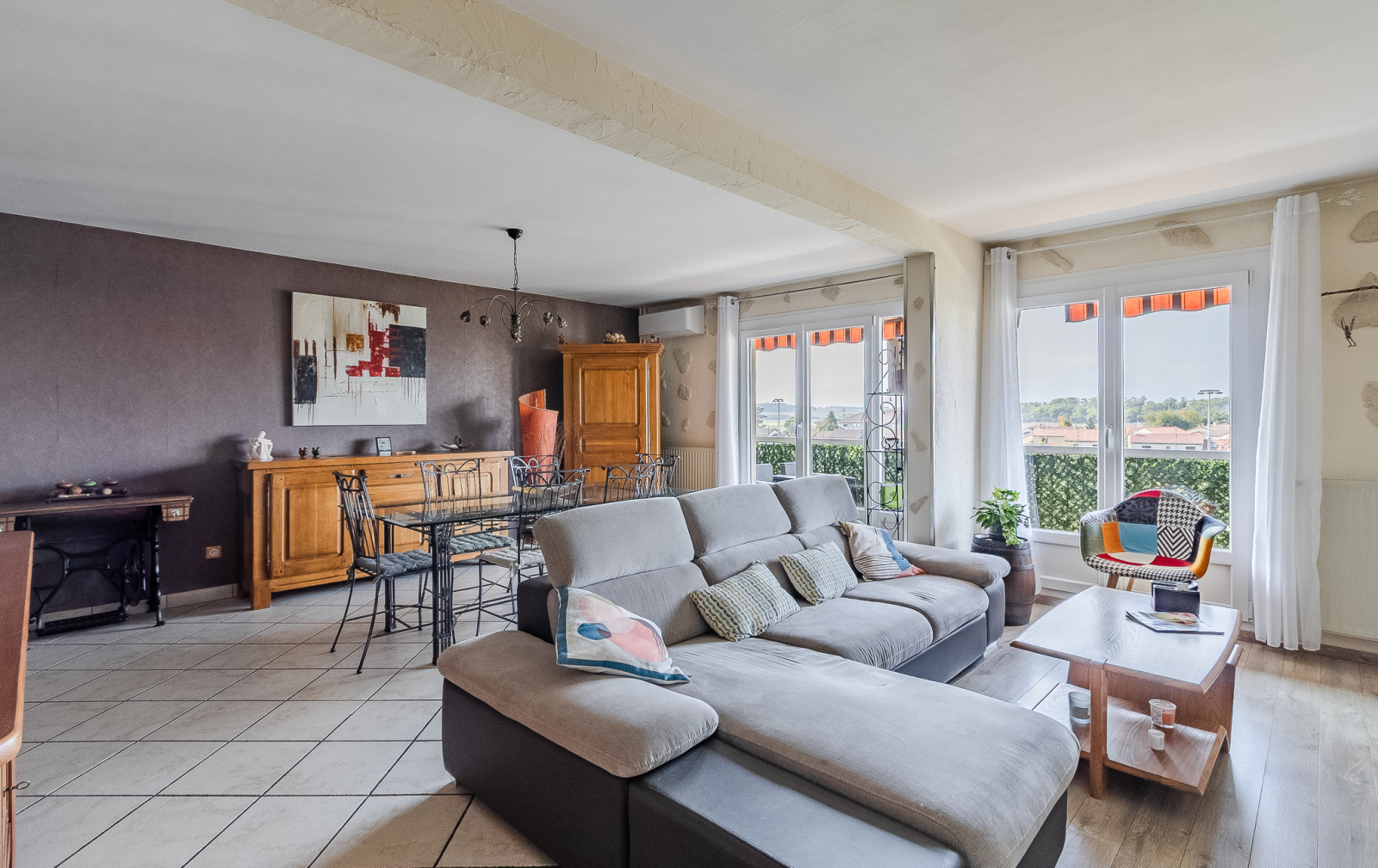 Image_4, Appartement, Corbas, ref :kp1478