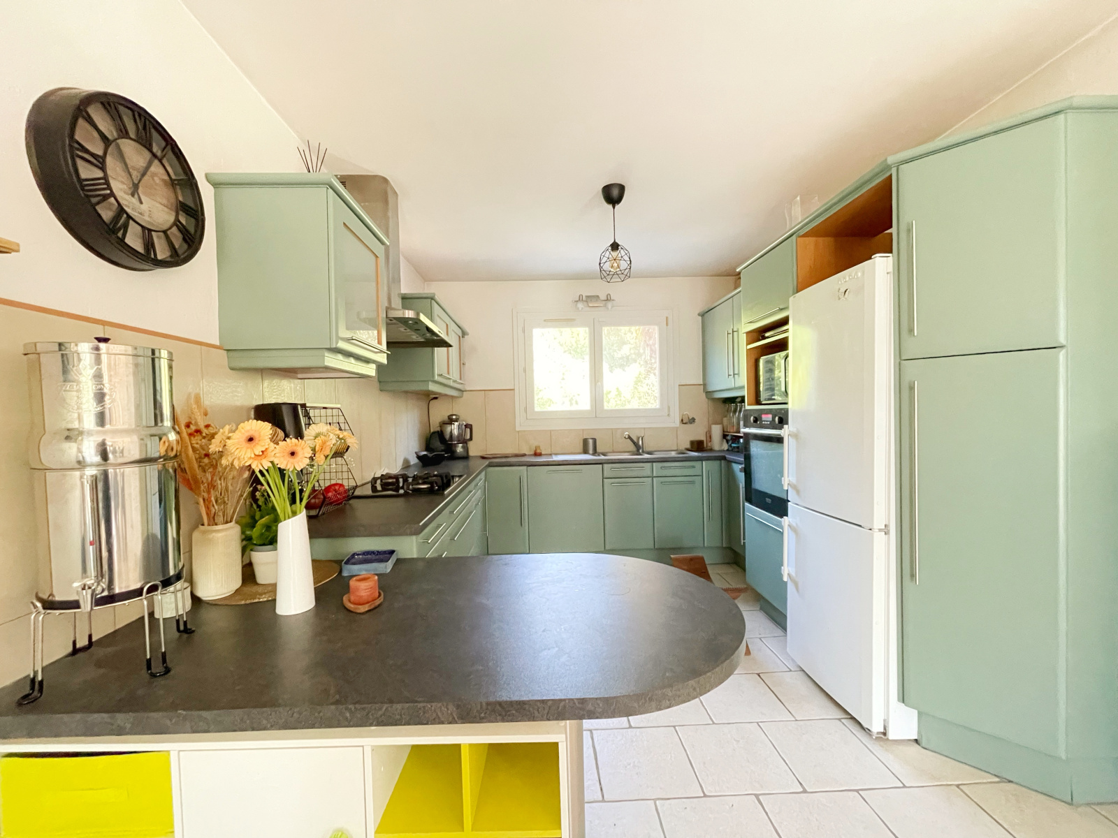 Image_11, Maison, Oullins-Pierre-Bénite, ref :LC1316