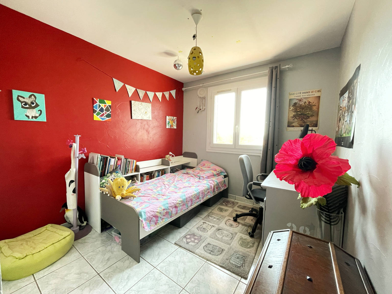 Image_15, Maison, Oullins-Pierre-Bénite, ref :LC1316