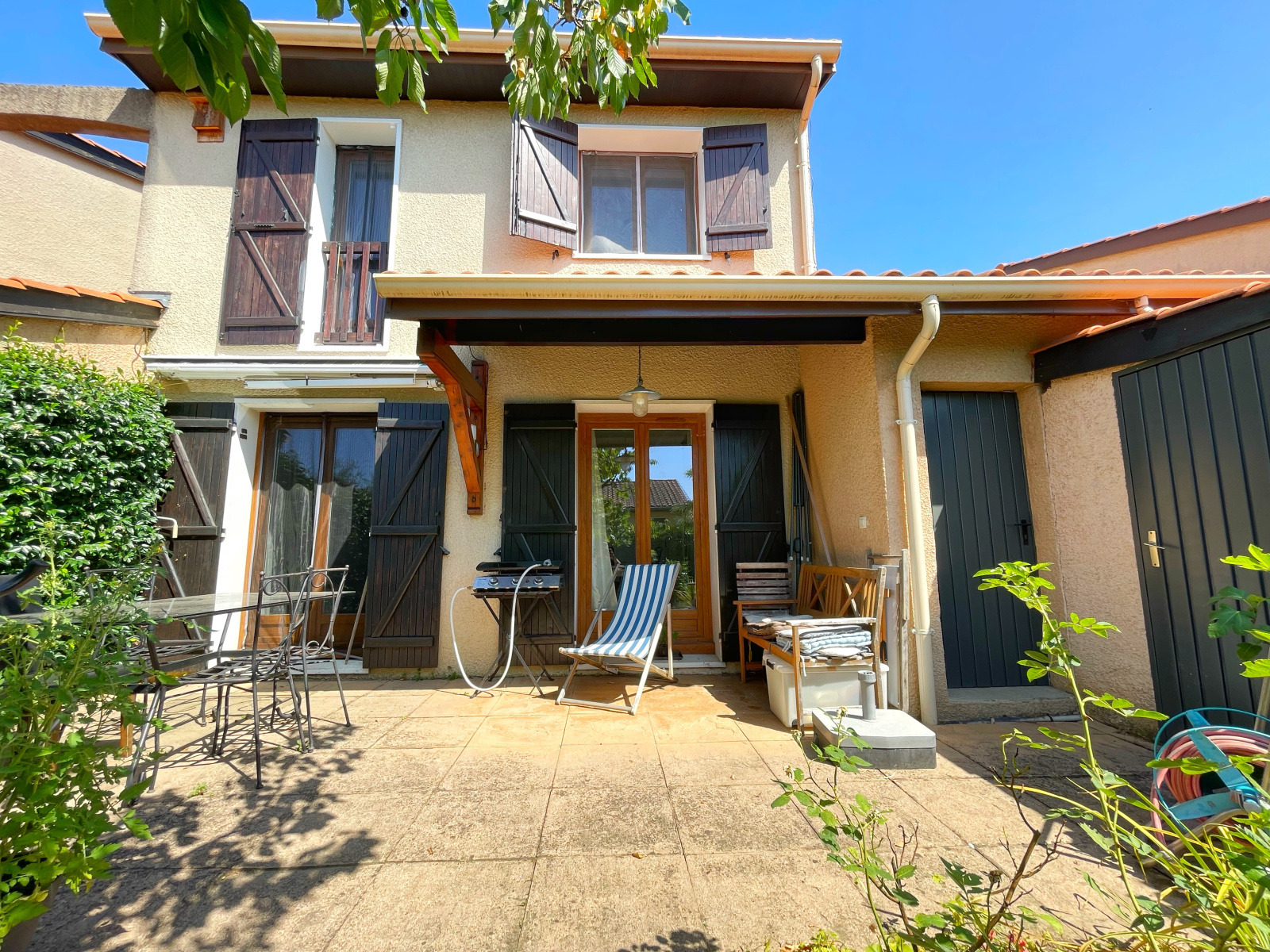 Image_3, Maison, Oullins-Pierre-Bénite, ref :LC1316