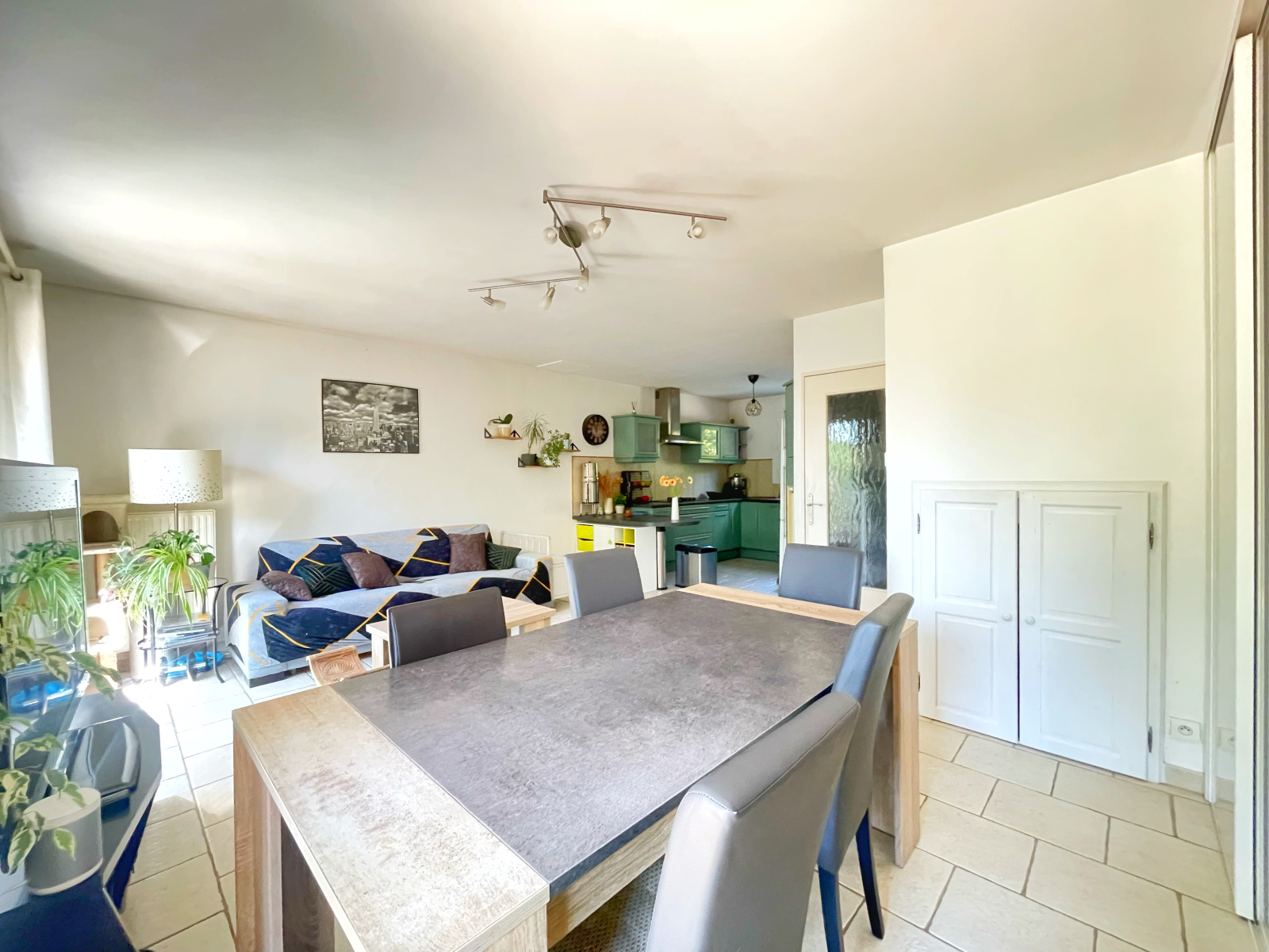 Image_8, Maison, Oullins-Pierre-Bénite, ref :LC1316