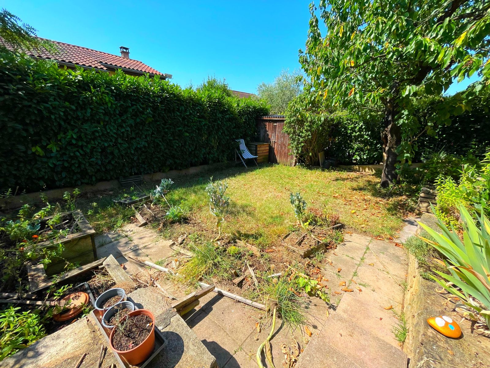 Image_6, Maison, Oullins-Pierre-Bénite, ref :LC1316