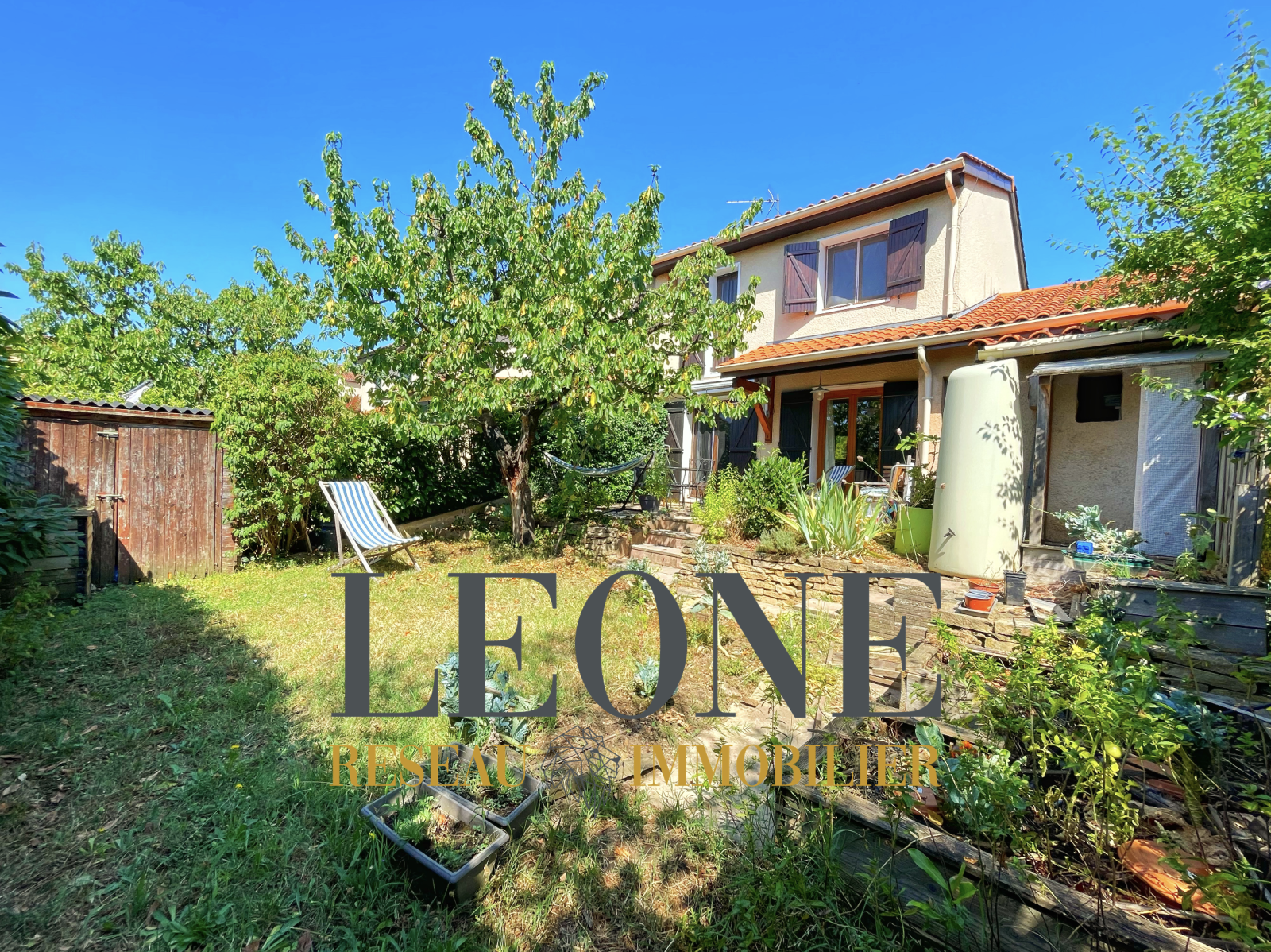 Image_2, Maison, Oullins-Pierre-Bénite, ref :LC1316