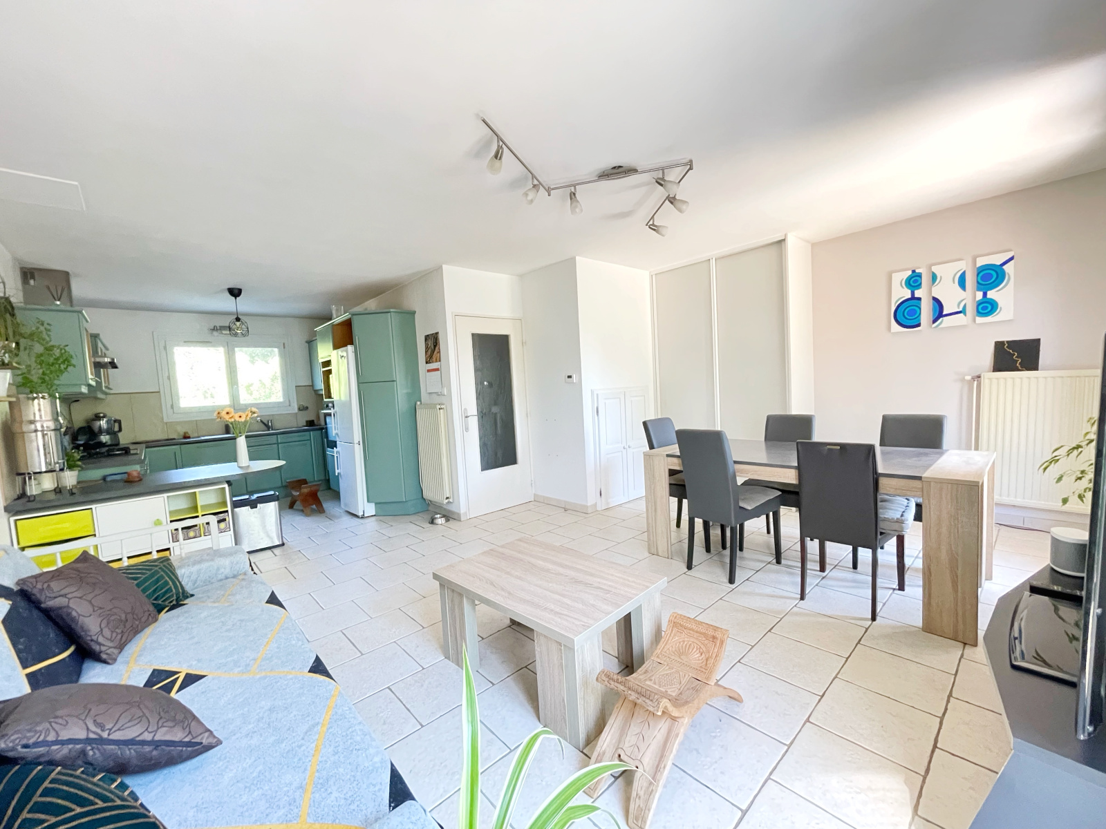 Image_7, Maison, Oullins-Pierre-Bénite, ref :LC1316