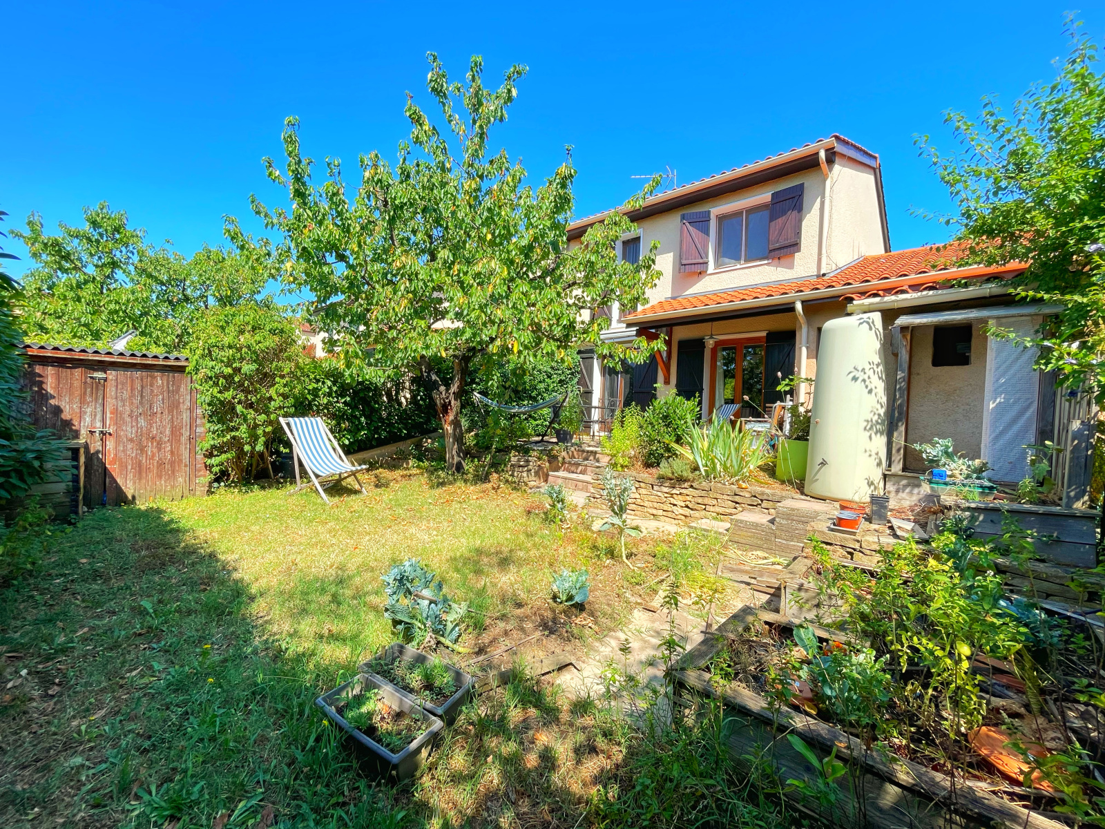 Image_18, Maison, Oullins-Pierre-Bénite, ref :LC1316