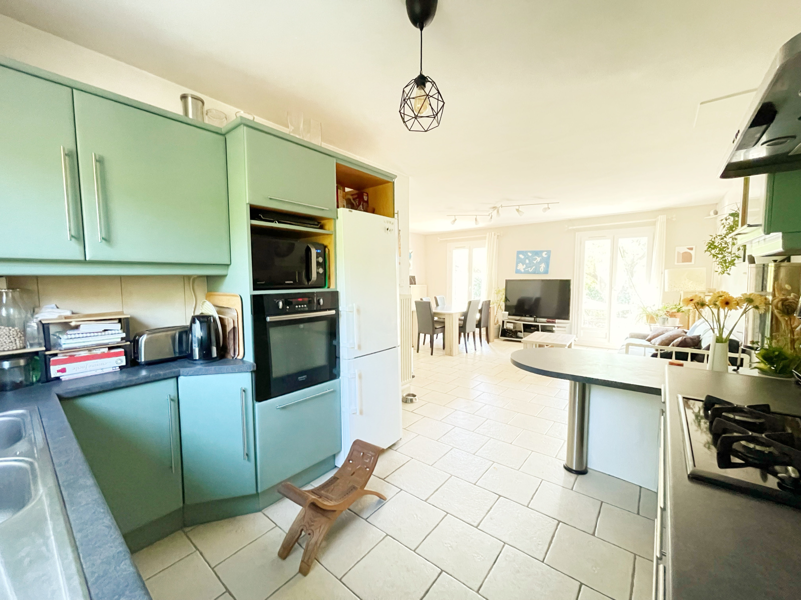 Image_12, Maison, Oullins-Pierre-Bénite, ref :LC1316