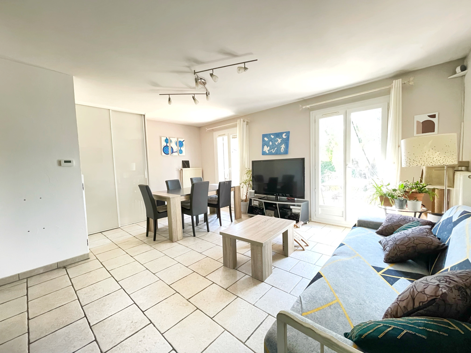 Image_10, Maison, Oullins-Pierre-Bénite, ref :LC1316