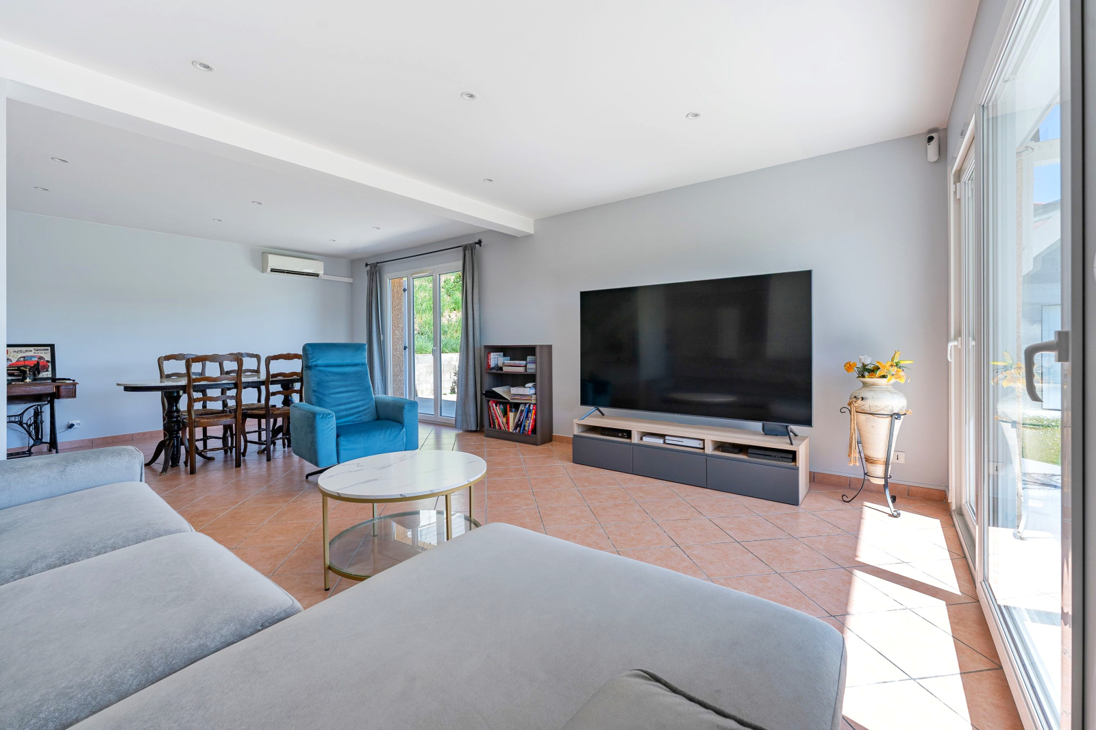 Image_8, Maison, Chasse-sur-Rhône, ref :LC1353