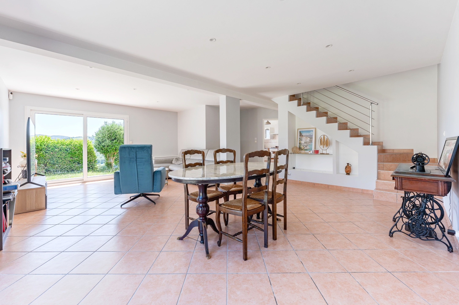 Image_6, Maison, Chasse-sur-Rhône, ref :LC1353