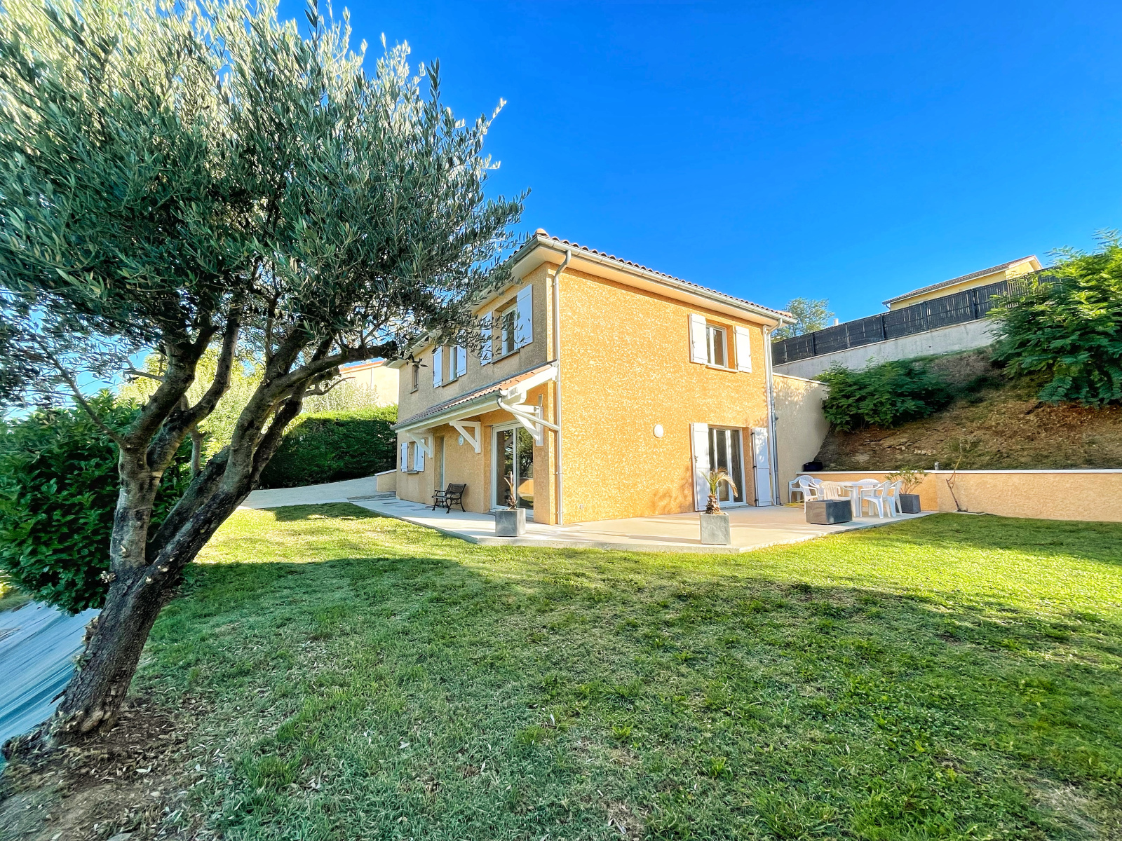 Image_21, Maison, Chasse-sur-Rhône, ref :LC1353