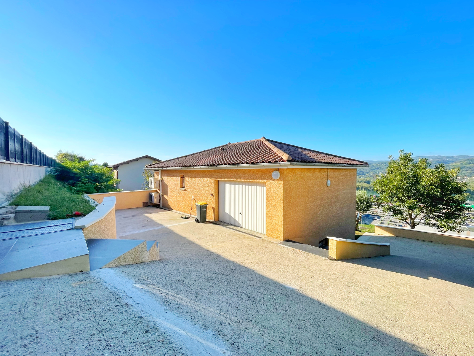 Image_5, Maison, Chasse-sur-Rhône, ref :LC1353