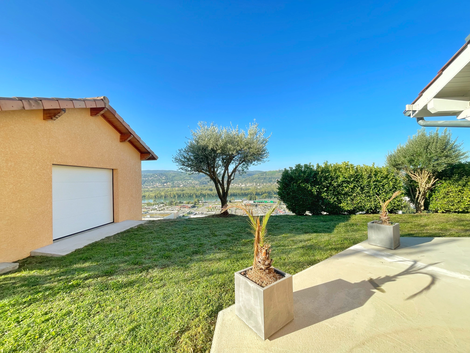 Image_4, Maison, Chasse-sur-Rhône, ref :LC1353