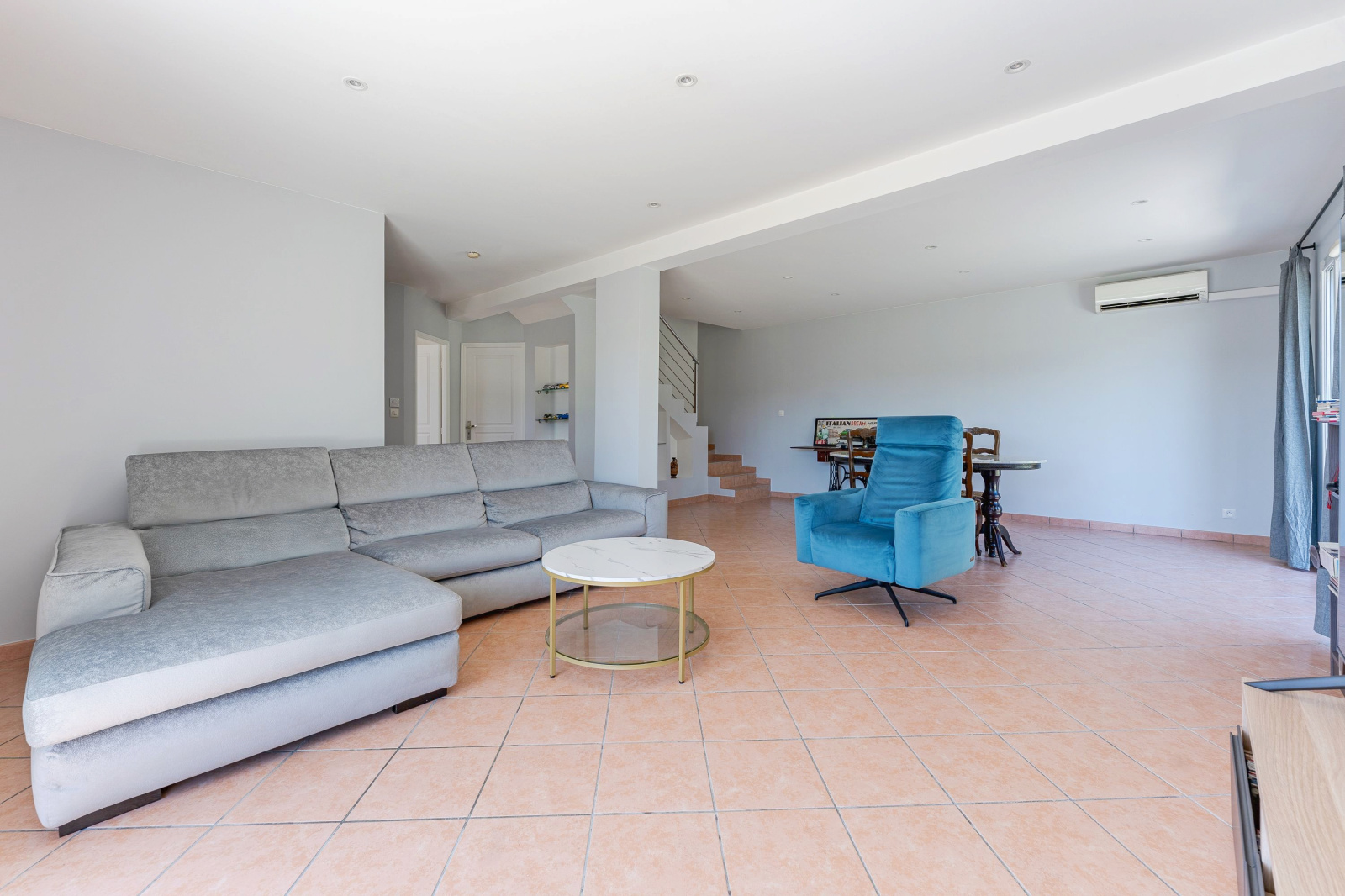 Image_11, Maison, Chasse-sur-Rhône, ref :LC1353