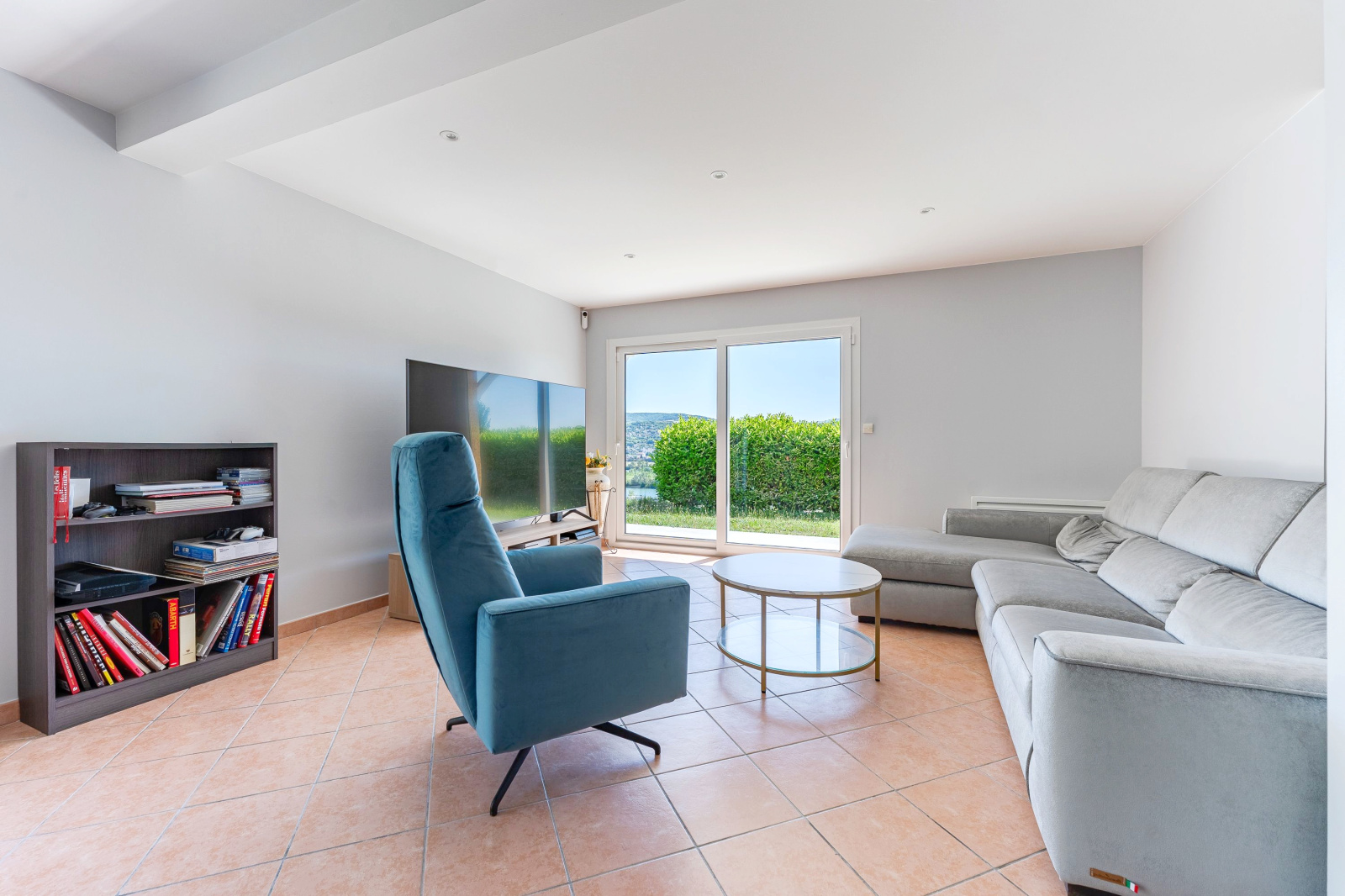 Image_7, Maison, Chasse-sur-Rhône, ref :LC1353