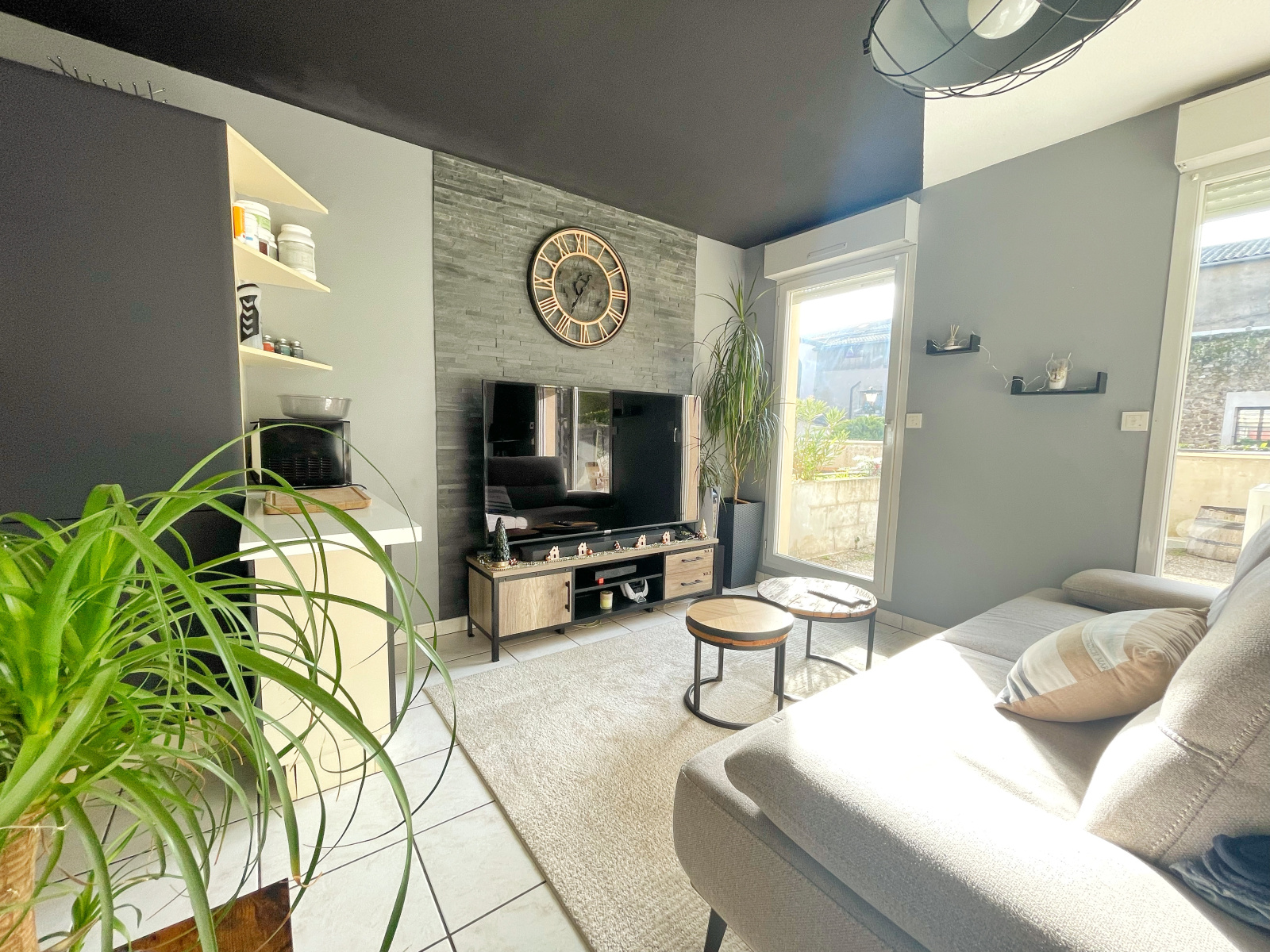 Image_4, Appartement, Condrieu, ref :kp1442