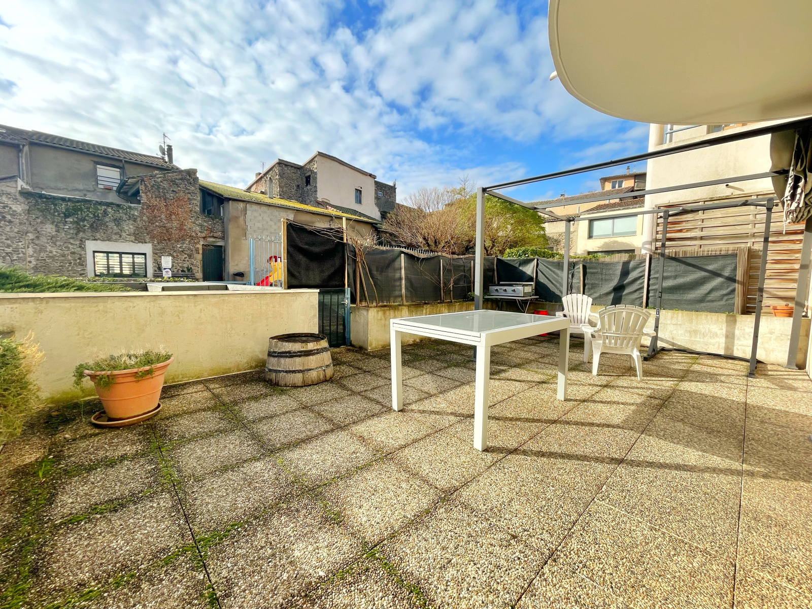 Image_2, Appartement, Condrieu, ref :kp1442