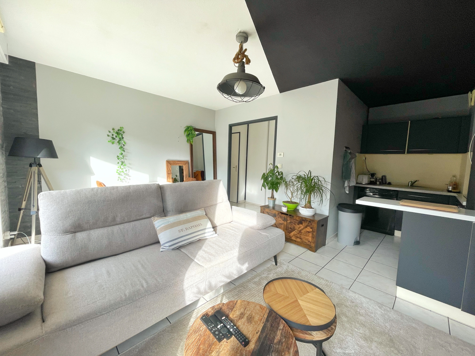 Image_3, Appartement, Condrieu, ref :kp1442