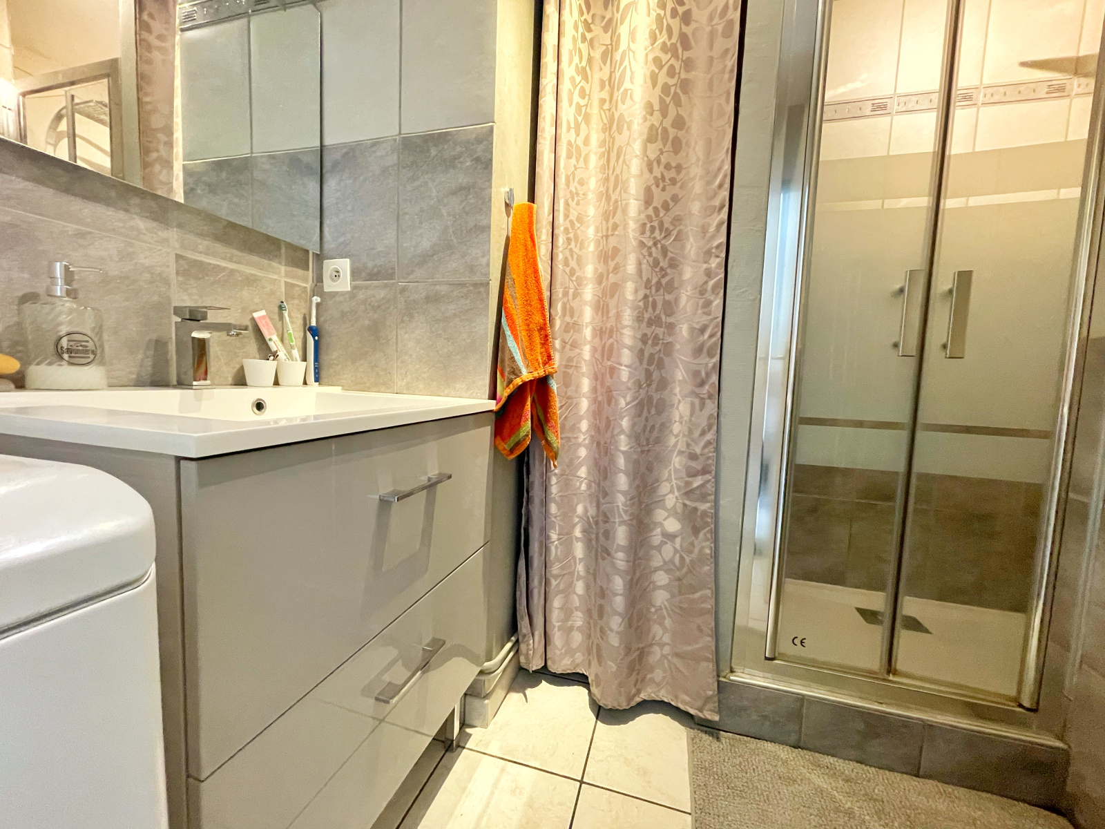 Image_9, Appartement, Condrieu, ref :kp1442