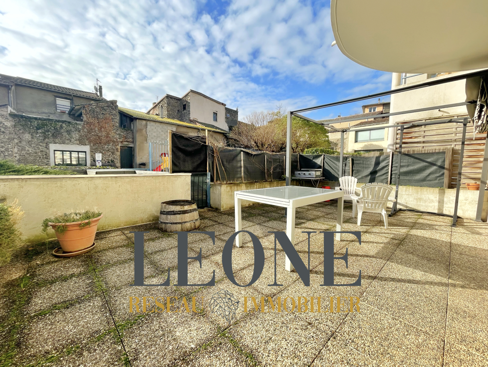 Image_1, Appartement, Condrieu, ref :kp1442