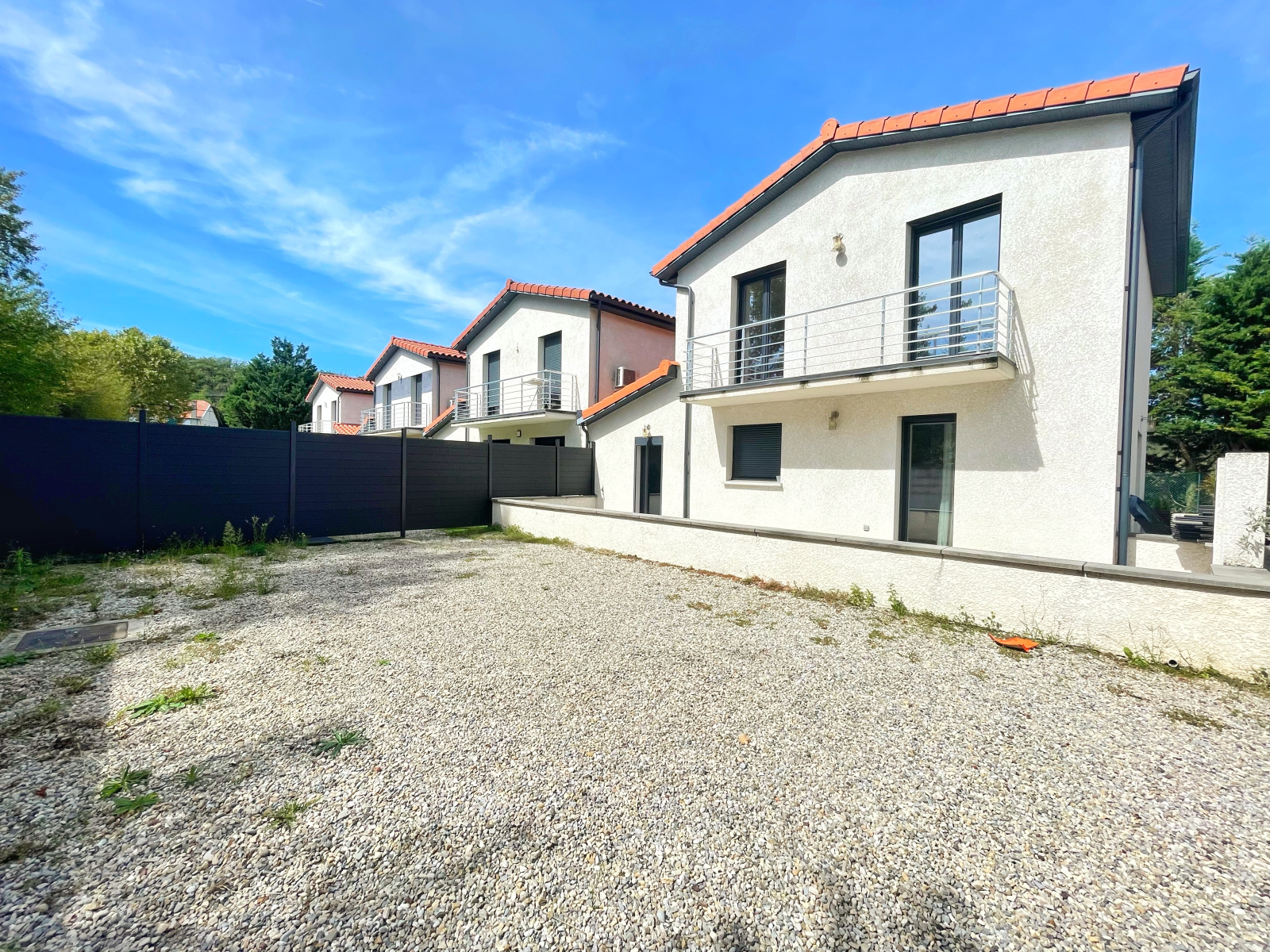 Image_3, Maison, Givors, ref :LC1342