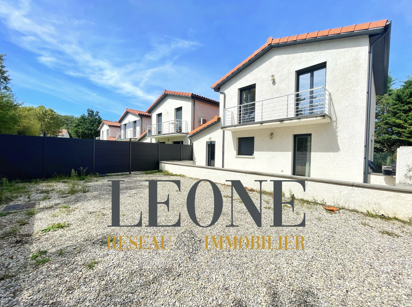 Image_2, Maison, Givors, ref :LC1342