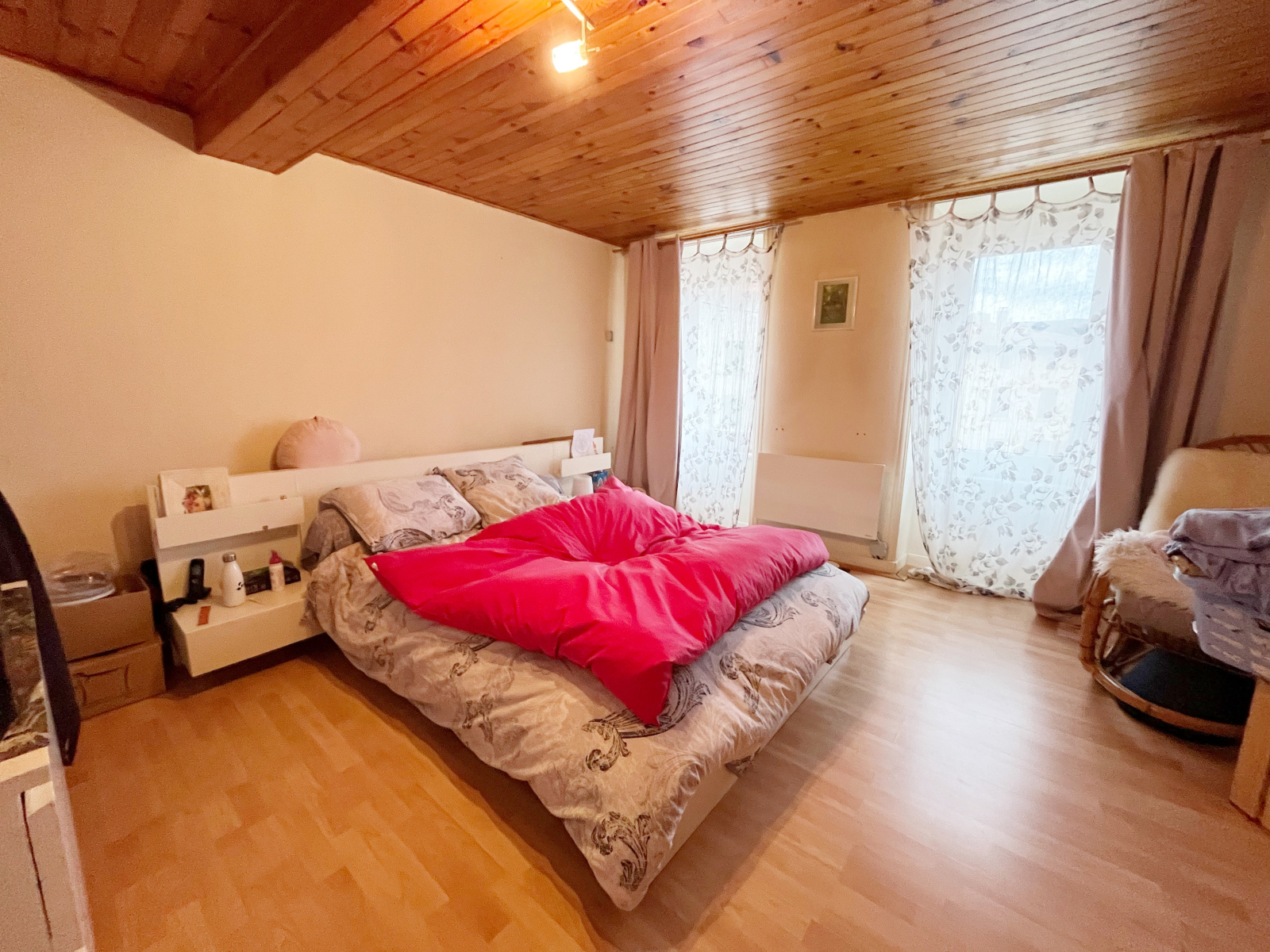 Image_5, Maison de village, Saint-Cyr-de-Valorges, ref :JP1395