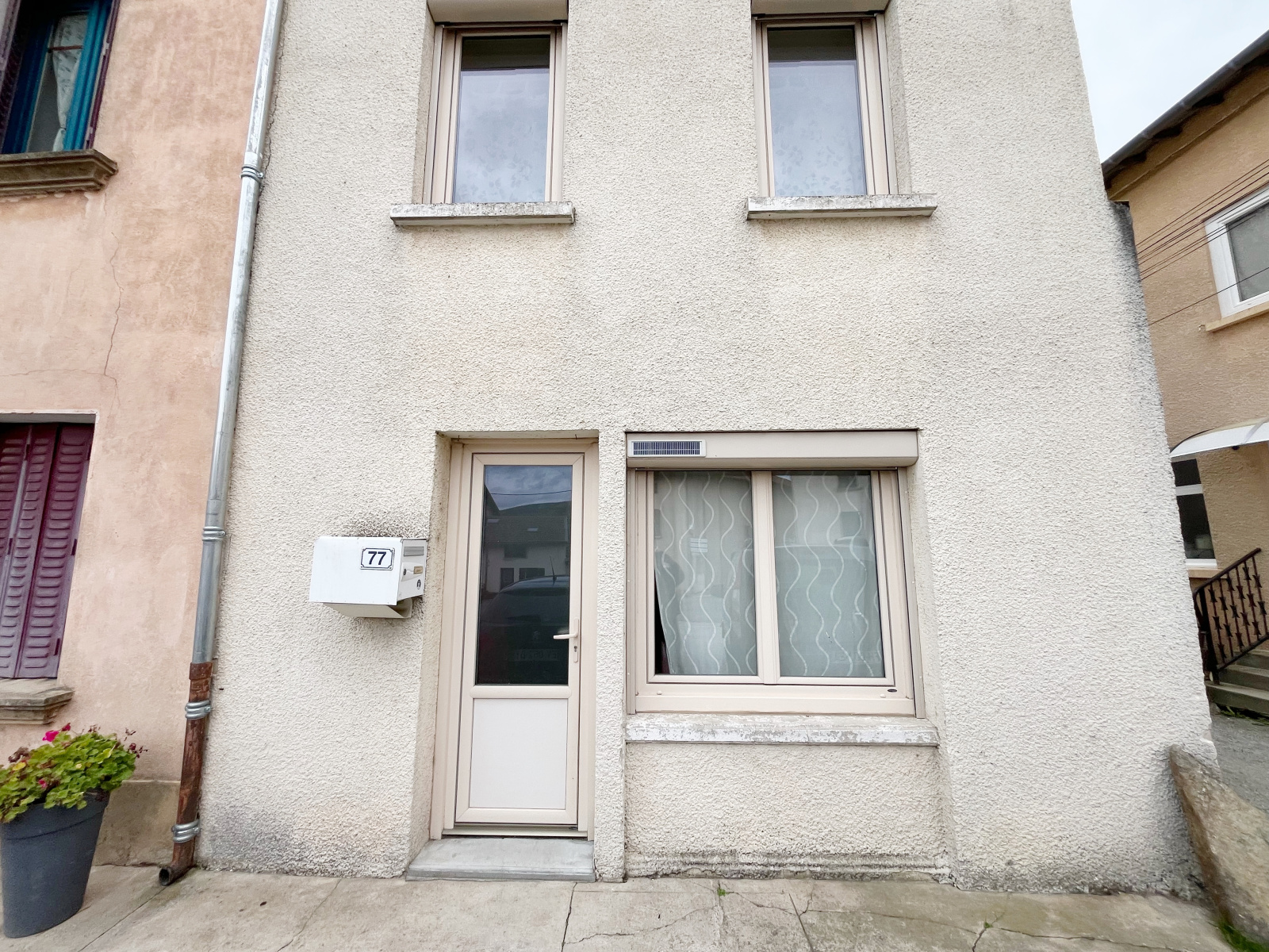 Image_7, Maison de village, Saint-Cyr-de-Valorges, ref :JP1395